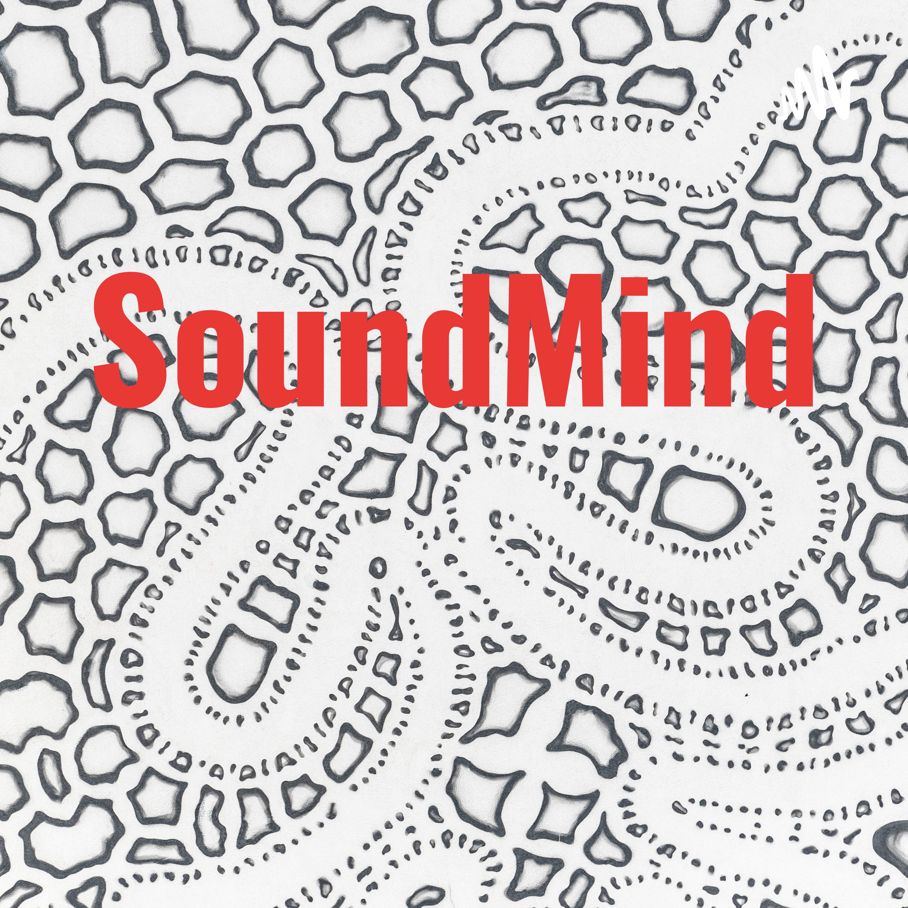 The SoundMind Podcast