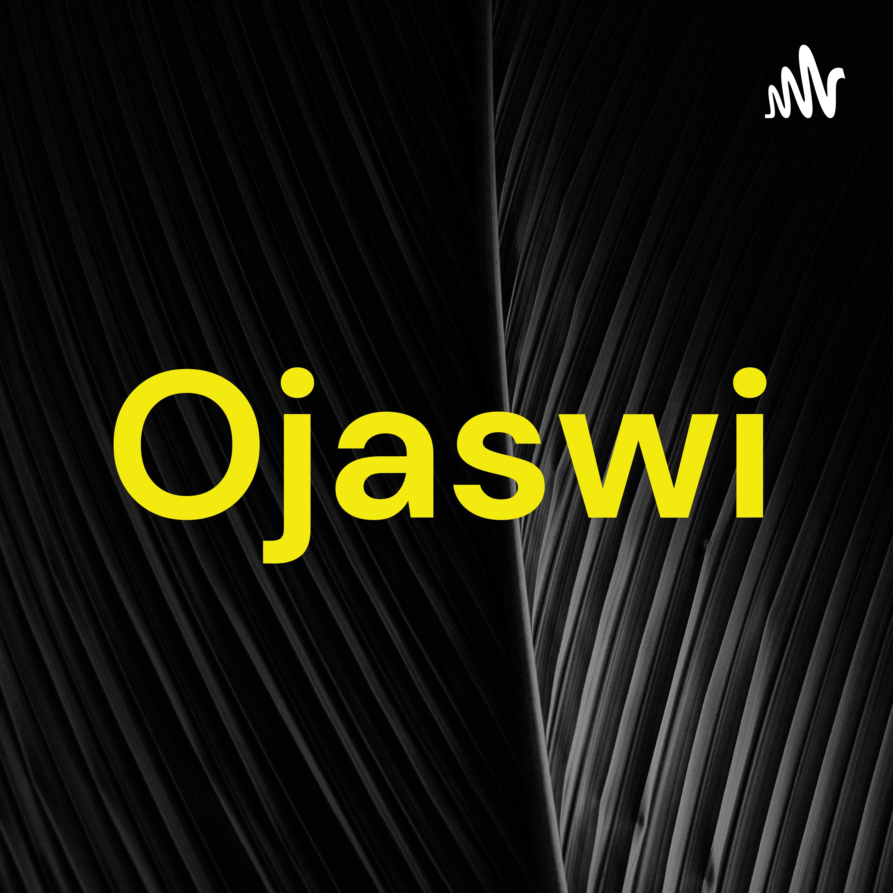 Ojaswi