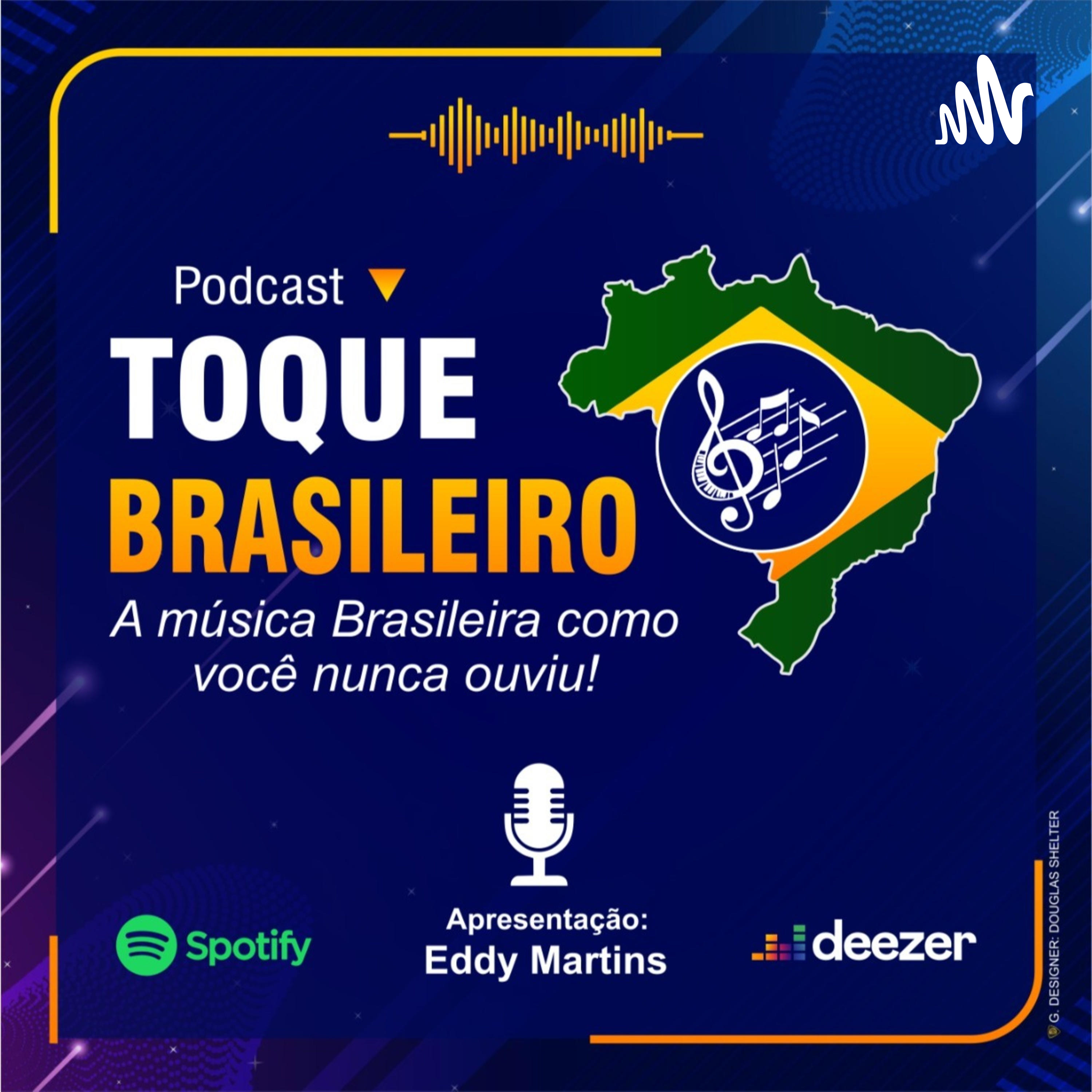 Toque Brasileiro
