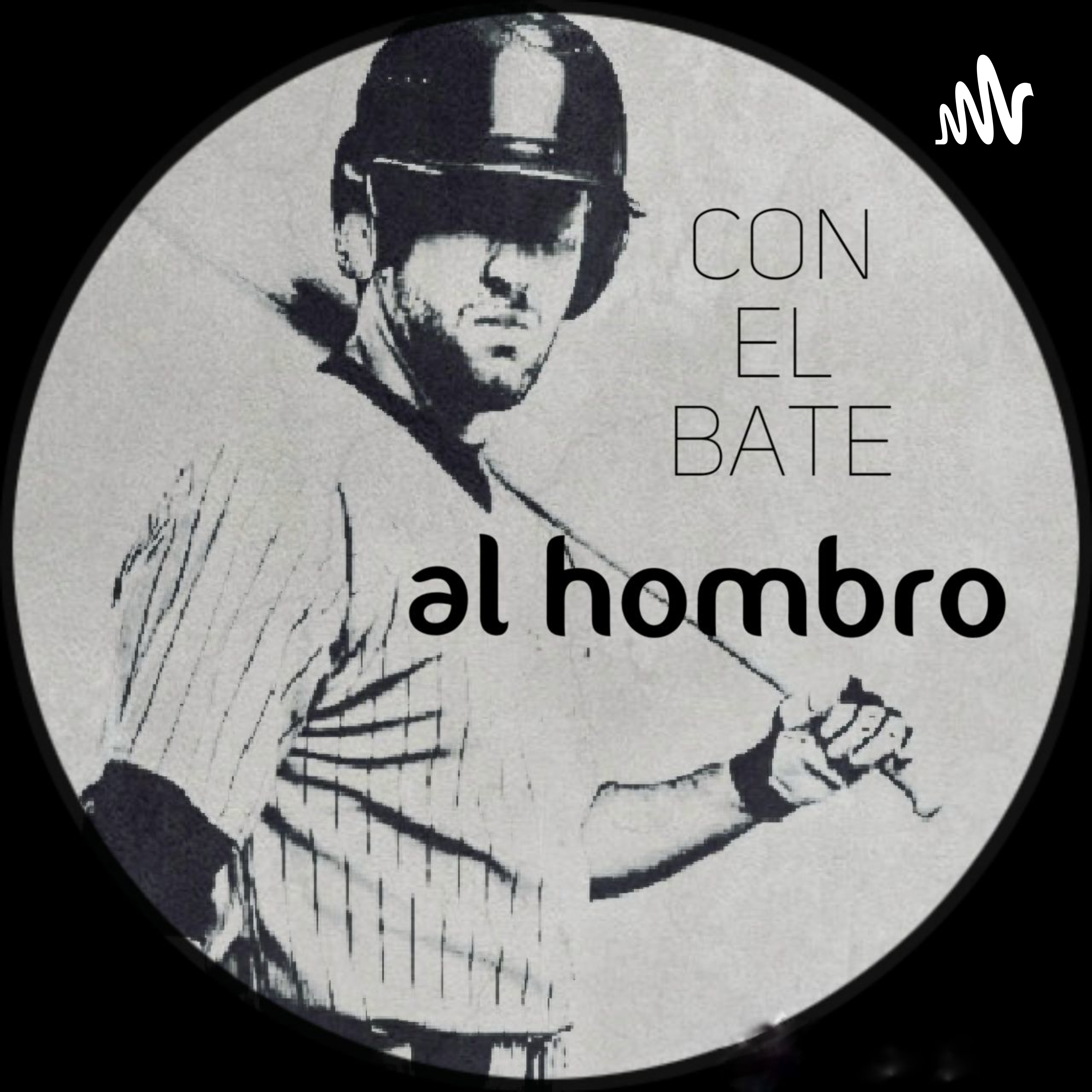 Con El Bate Al Hombro cover art