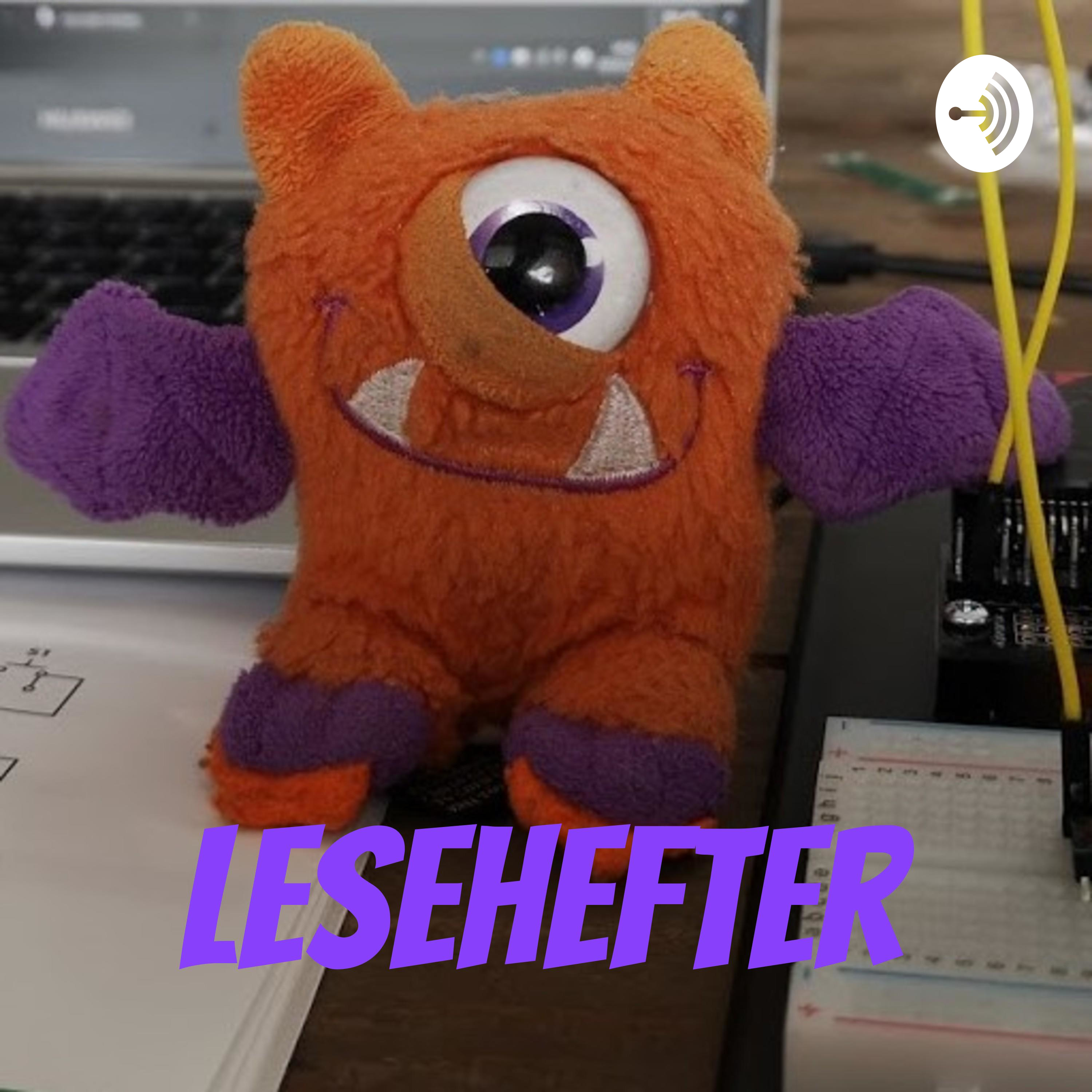 Lesehefte uke 45 og 46 (7.trinn 19/20)