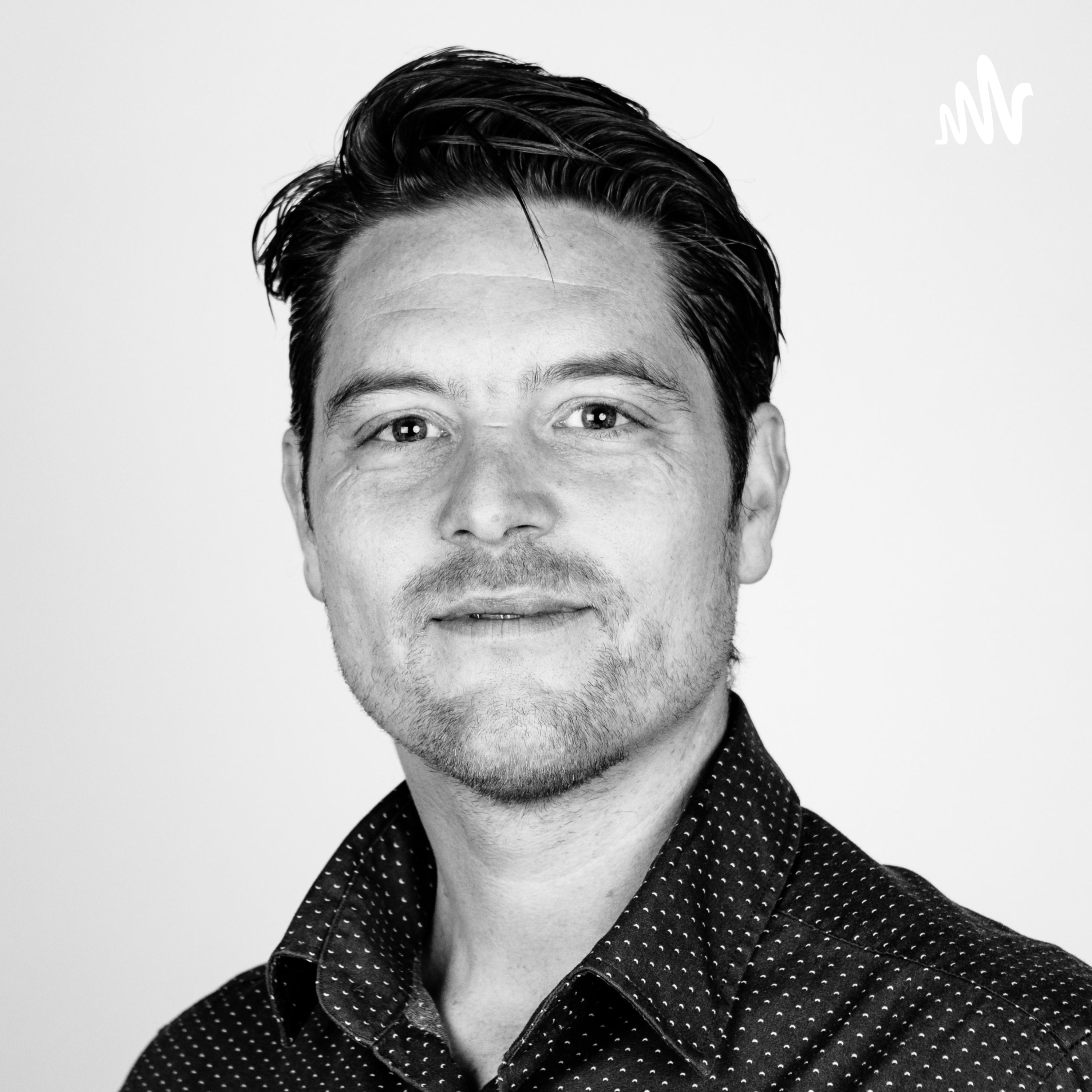 Michael J. Dawkins cover art