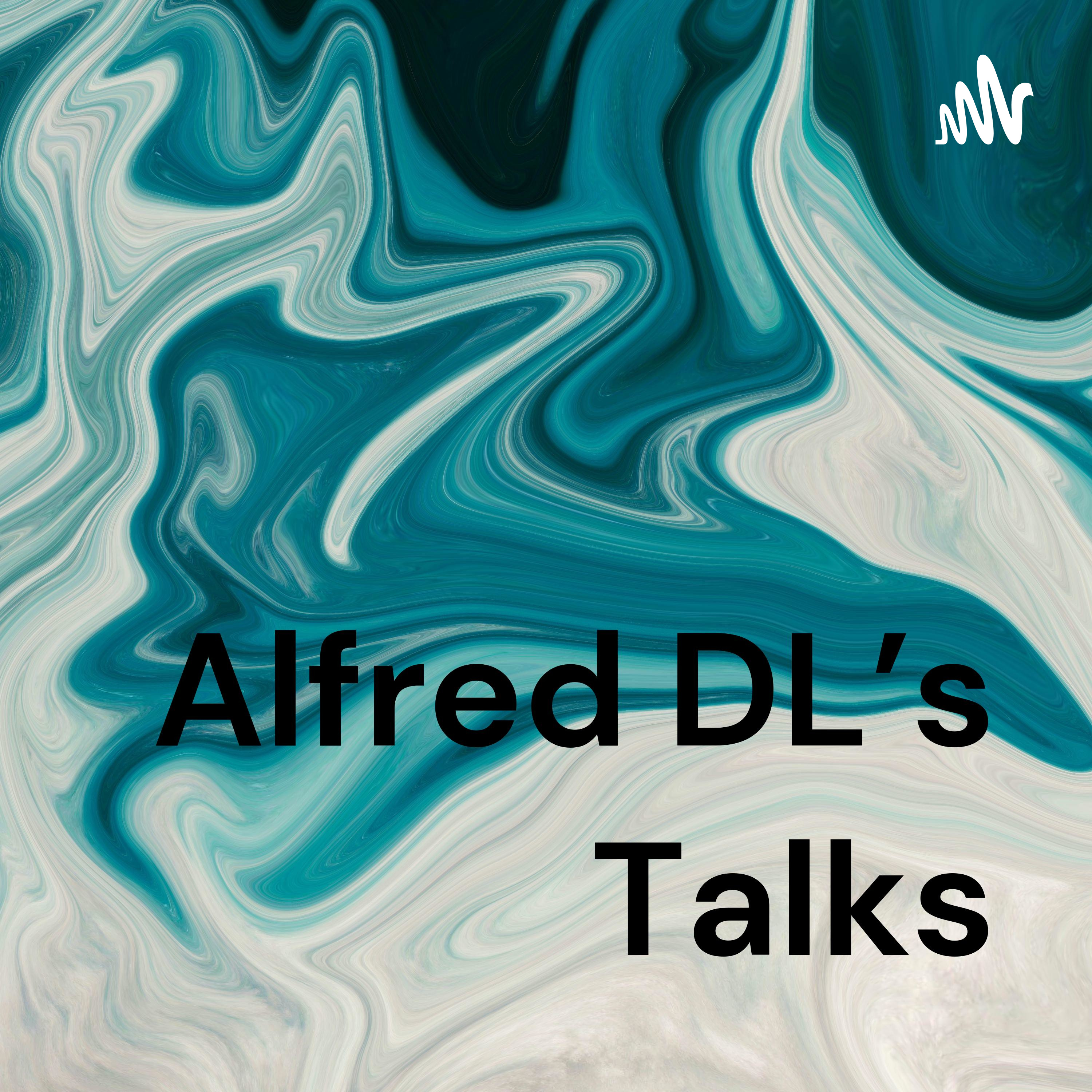 Alfred DL's Talks