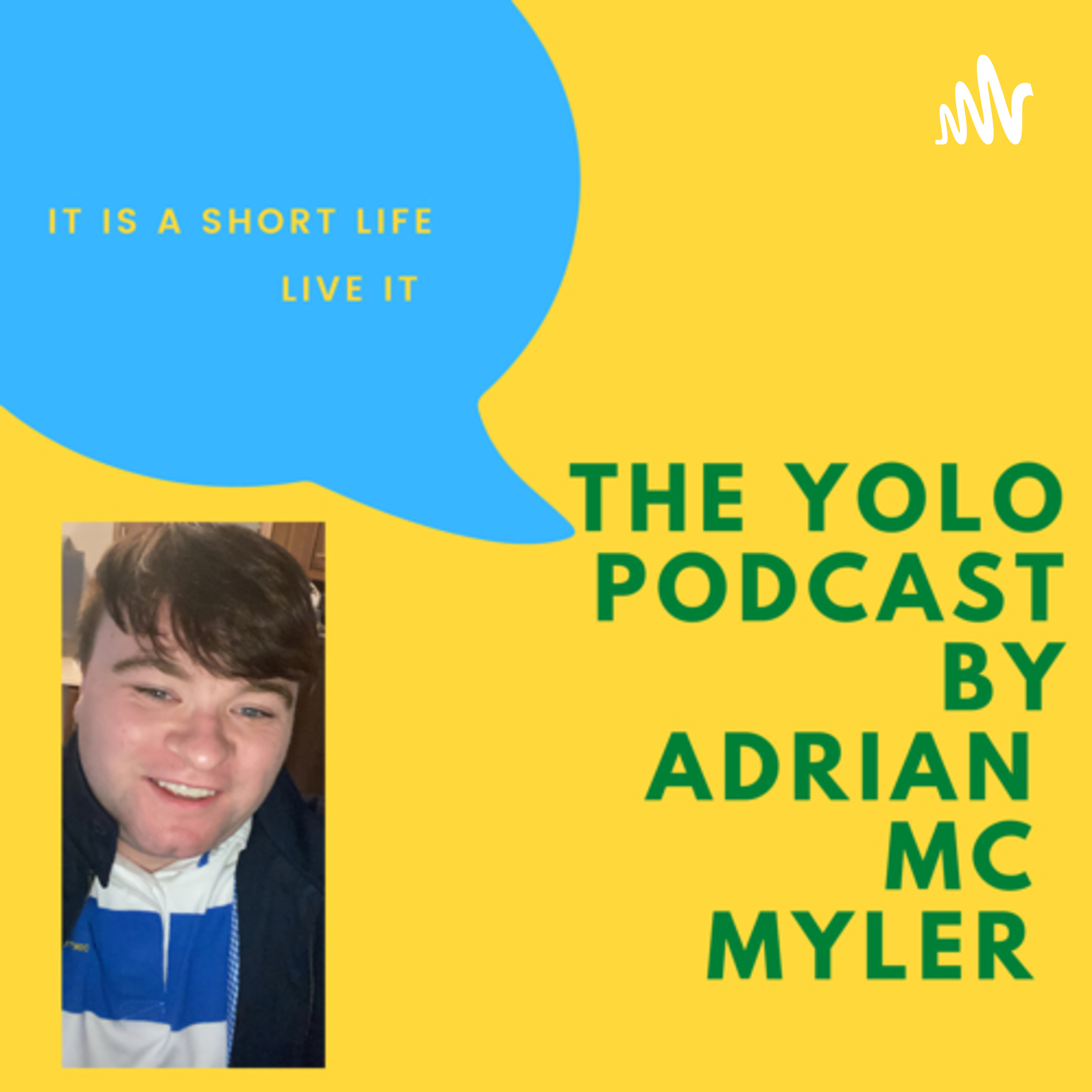 The YOLO podcast