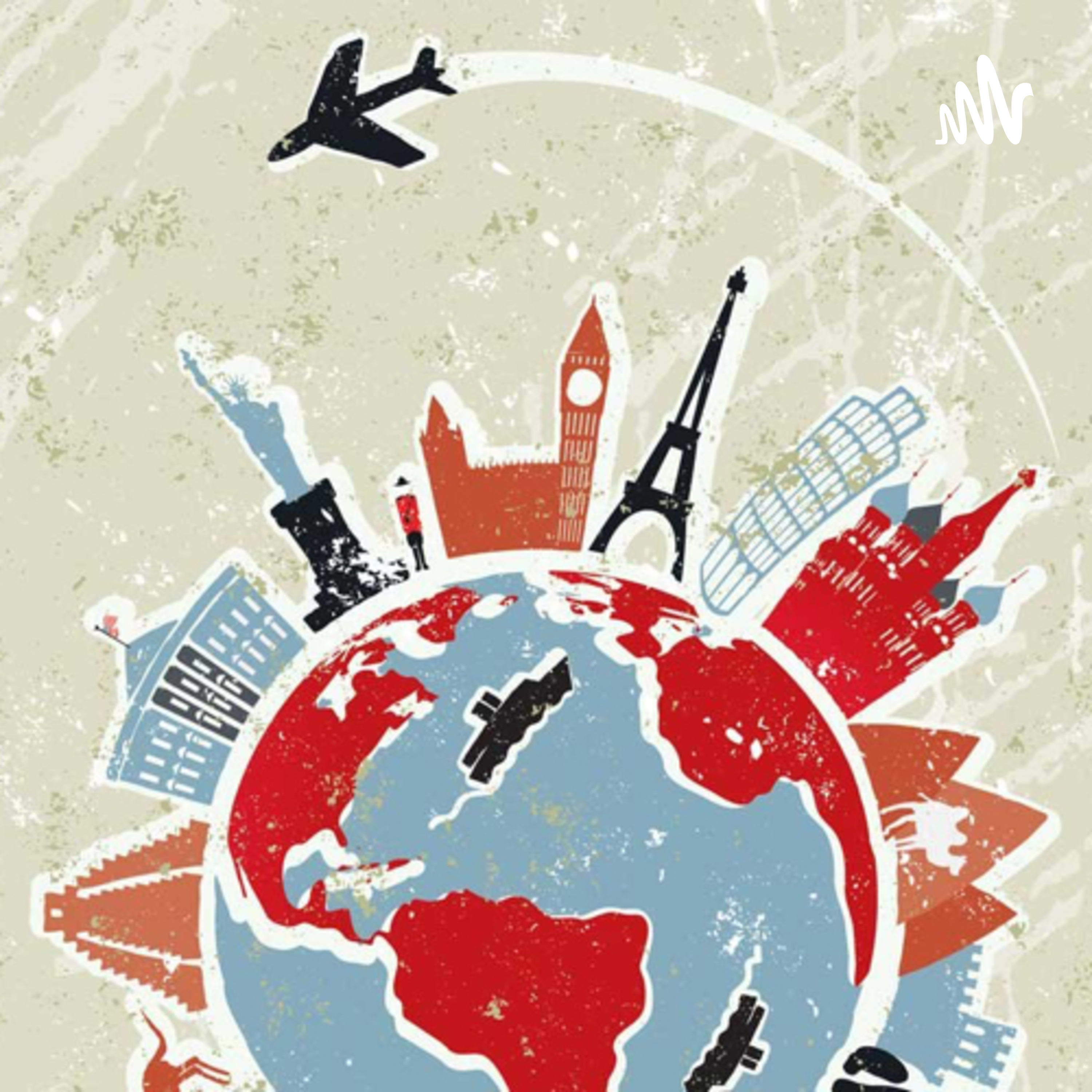 International exposure by Arjun Khosla