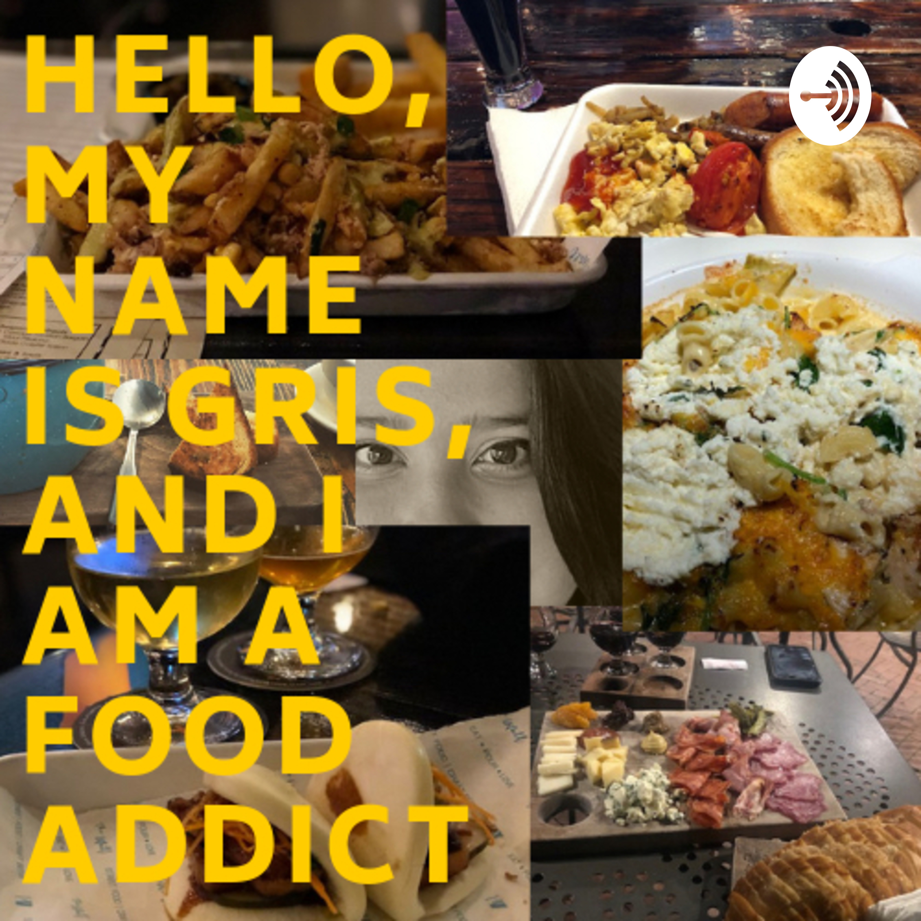 F*CK it I am Not A Food Addict