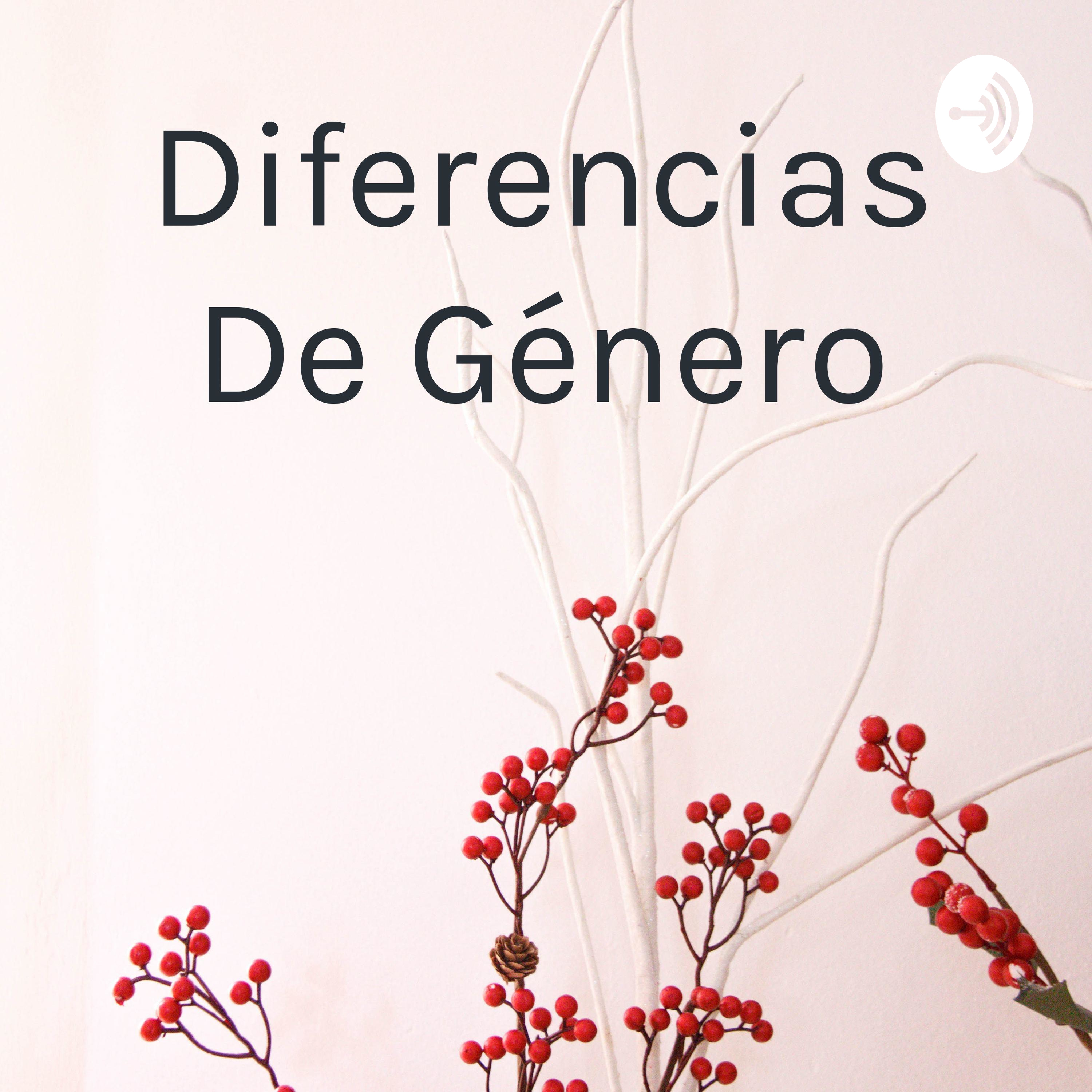 Diferencias De Género