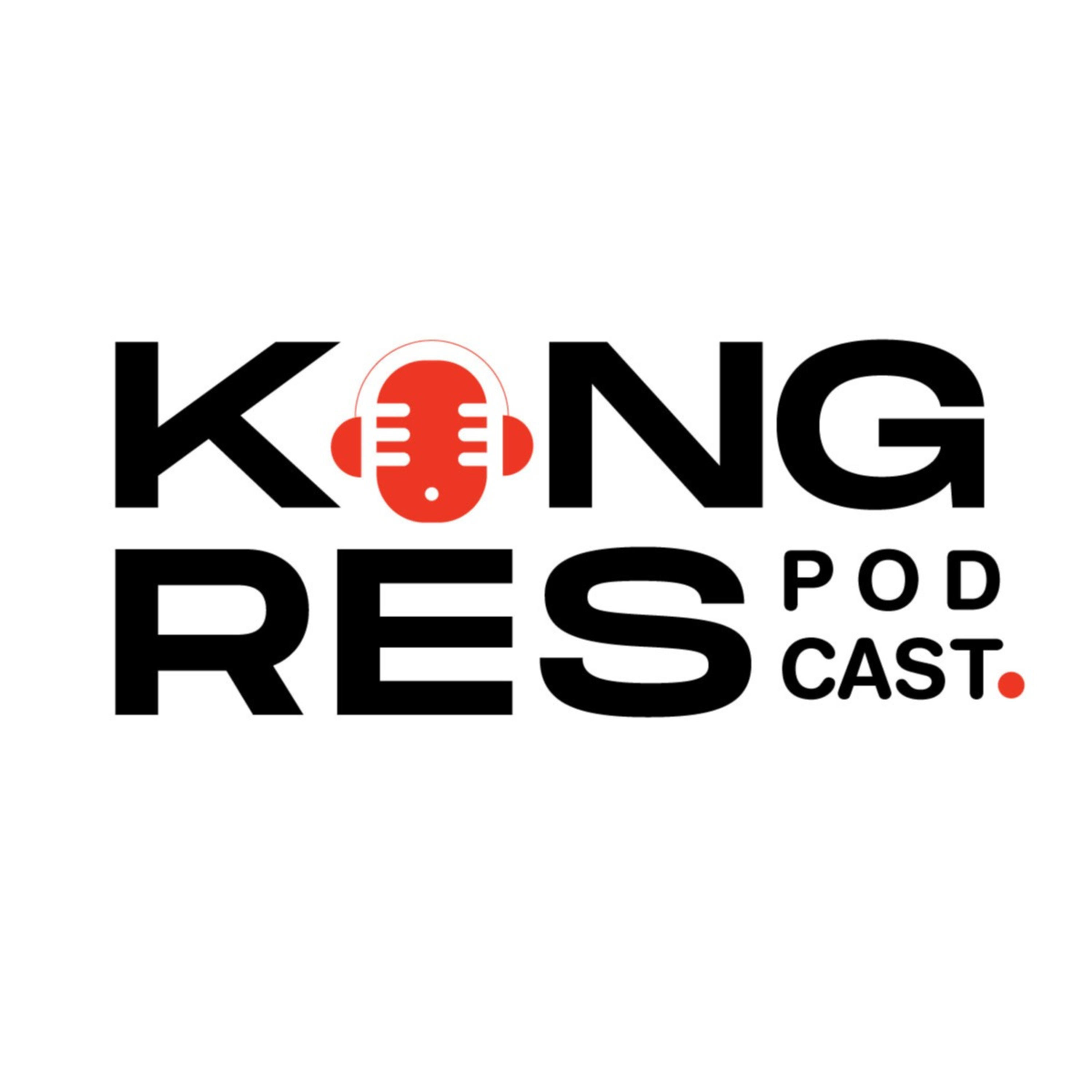 KONGRES PODCAST cover art