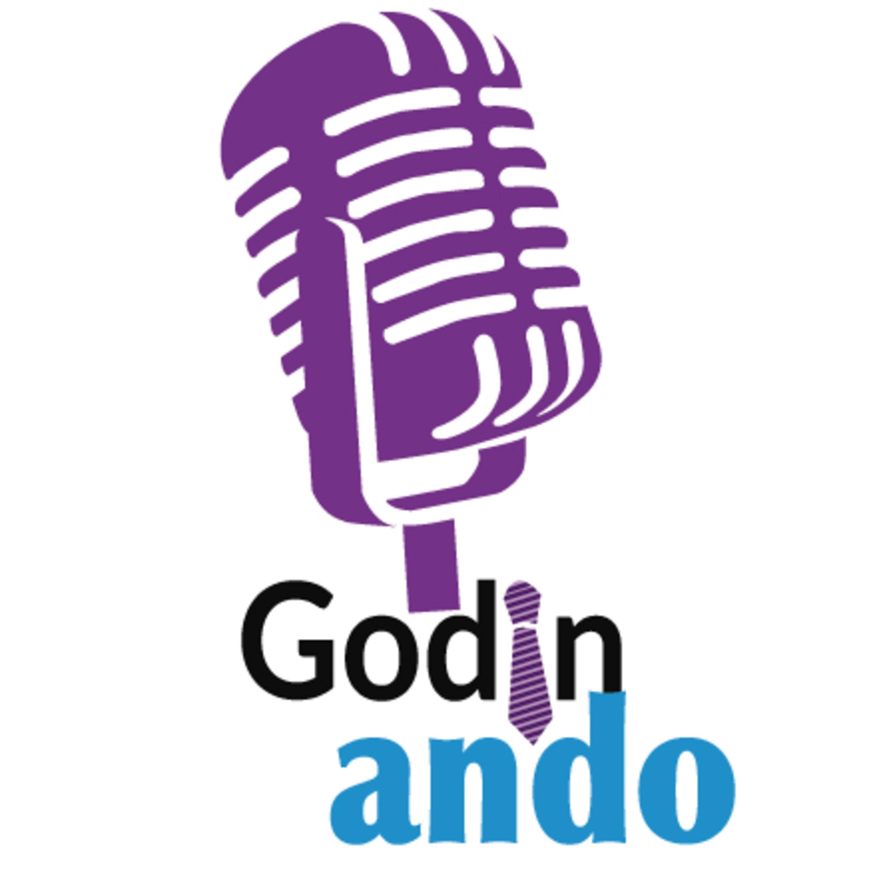 GodinAndo podcast artwork