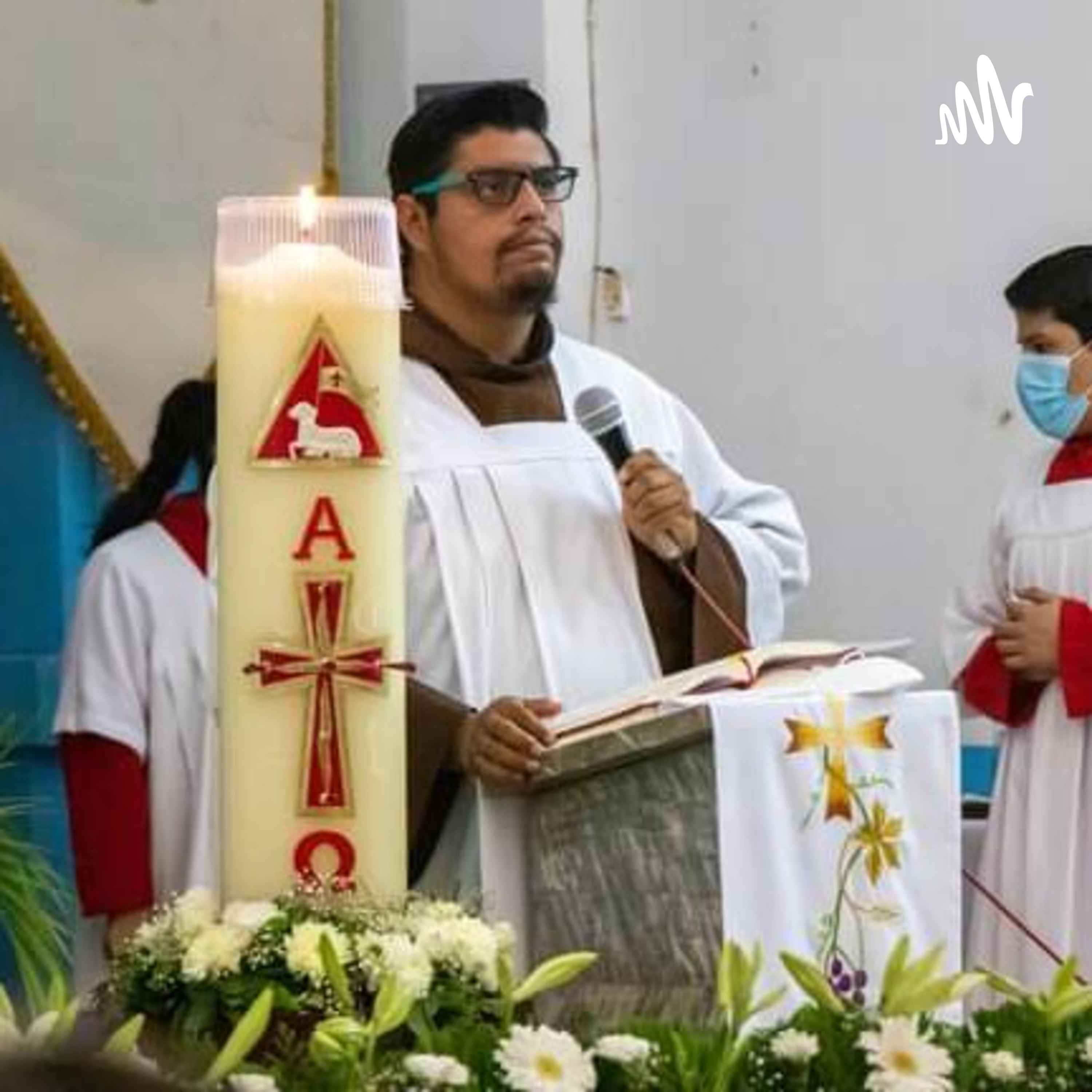 Paz Y Bien En La Palabra de Dios cover art