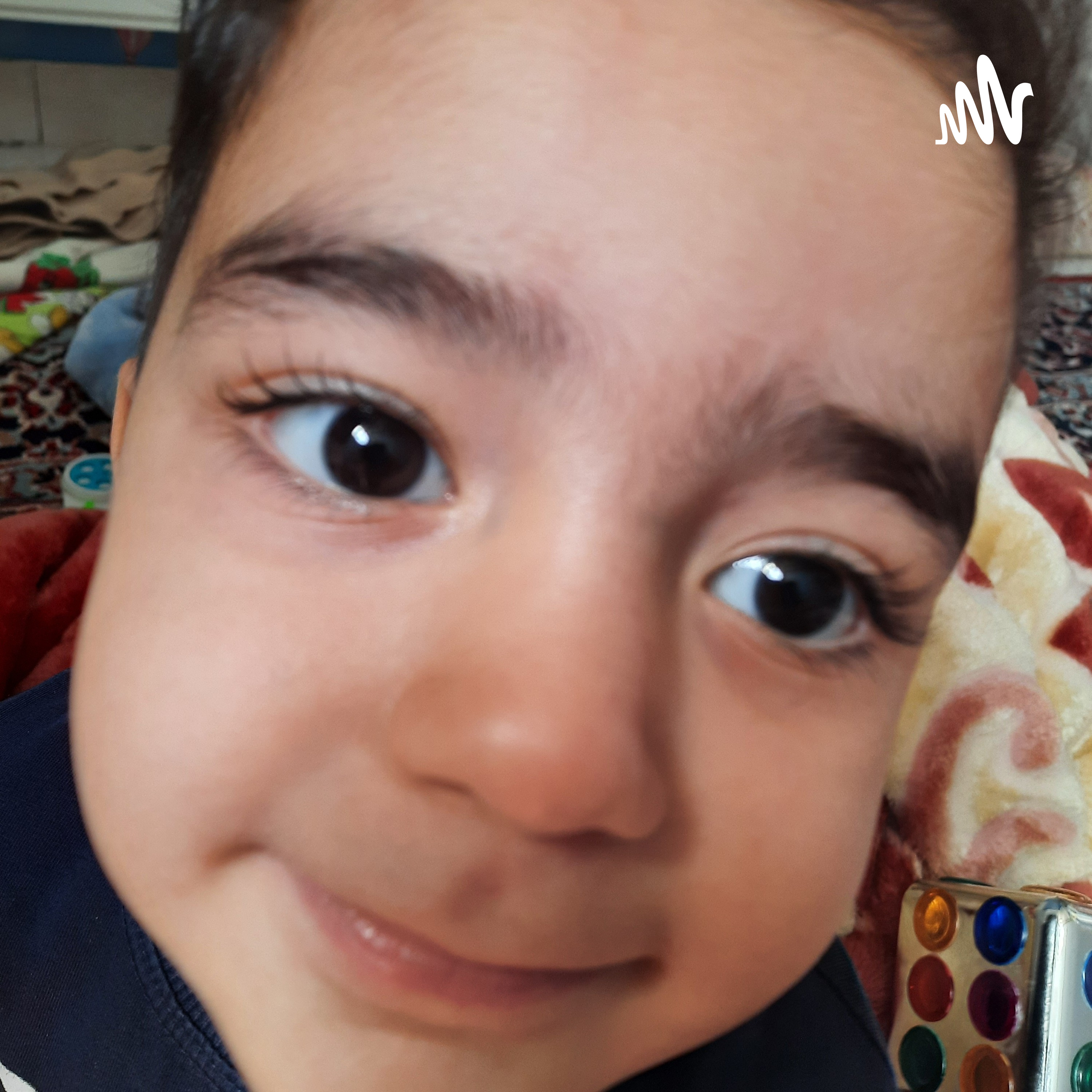 کاور ملیحه کاظمی
