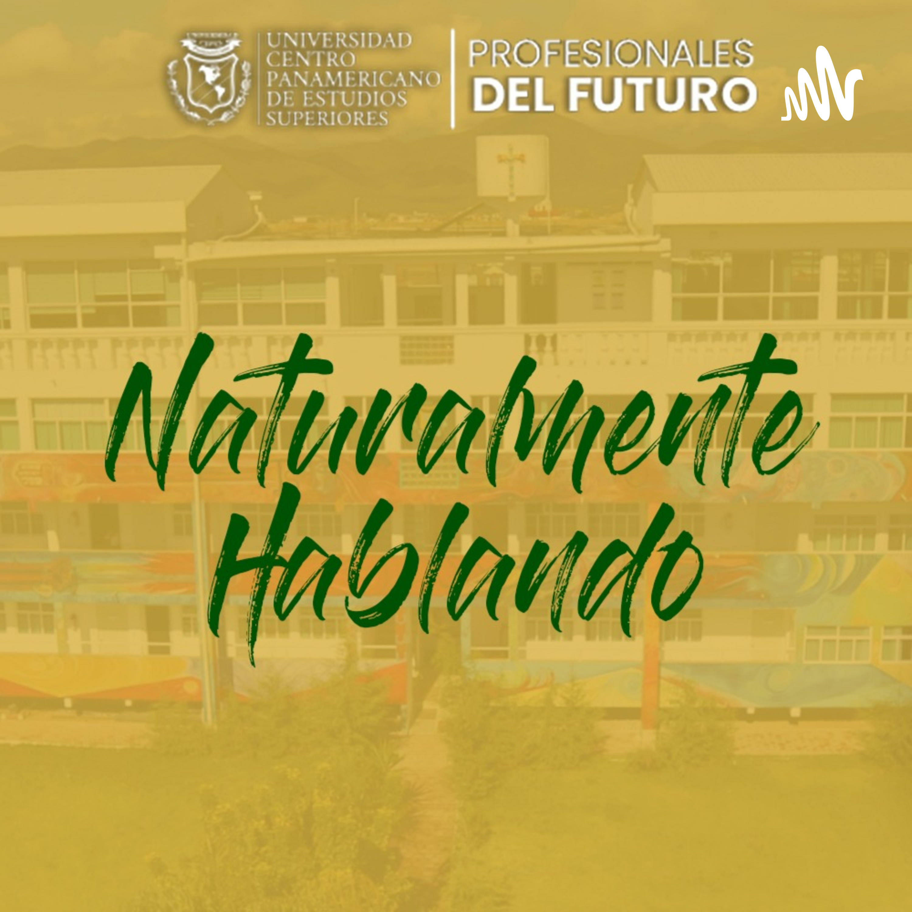 Portada de Naturalmente hablando