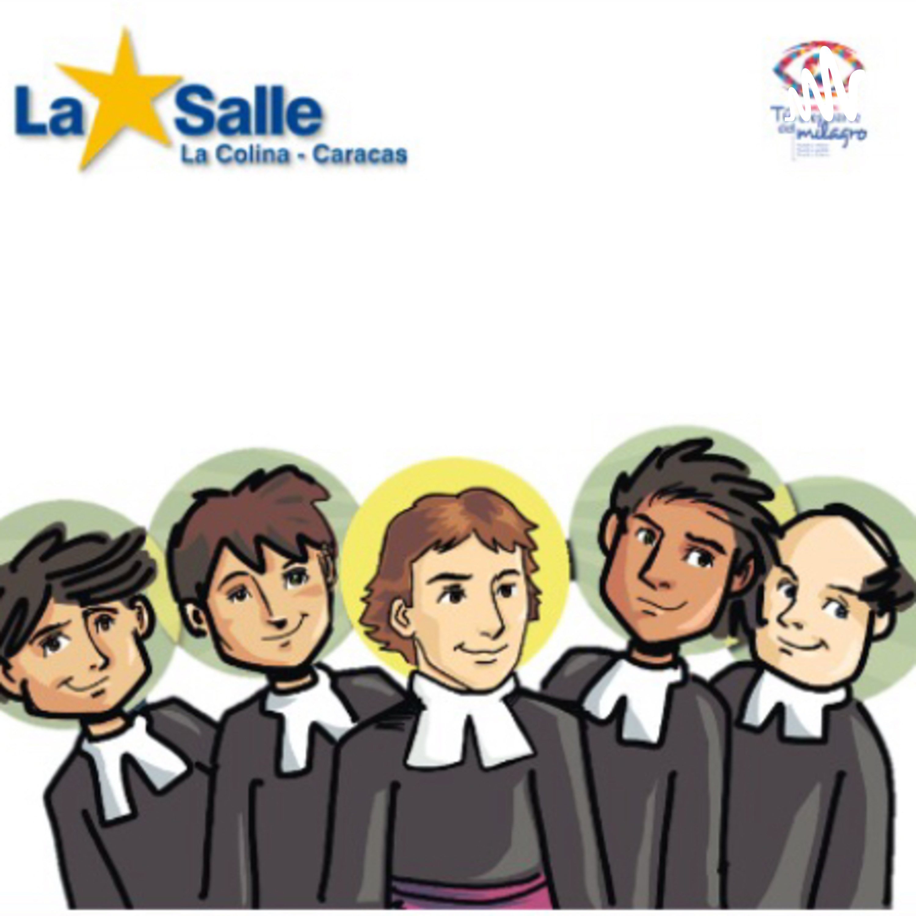 Hermanos de San Francisco-California cover art