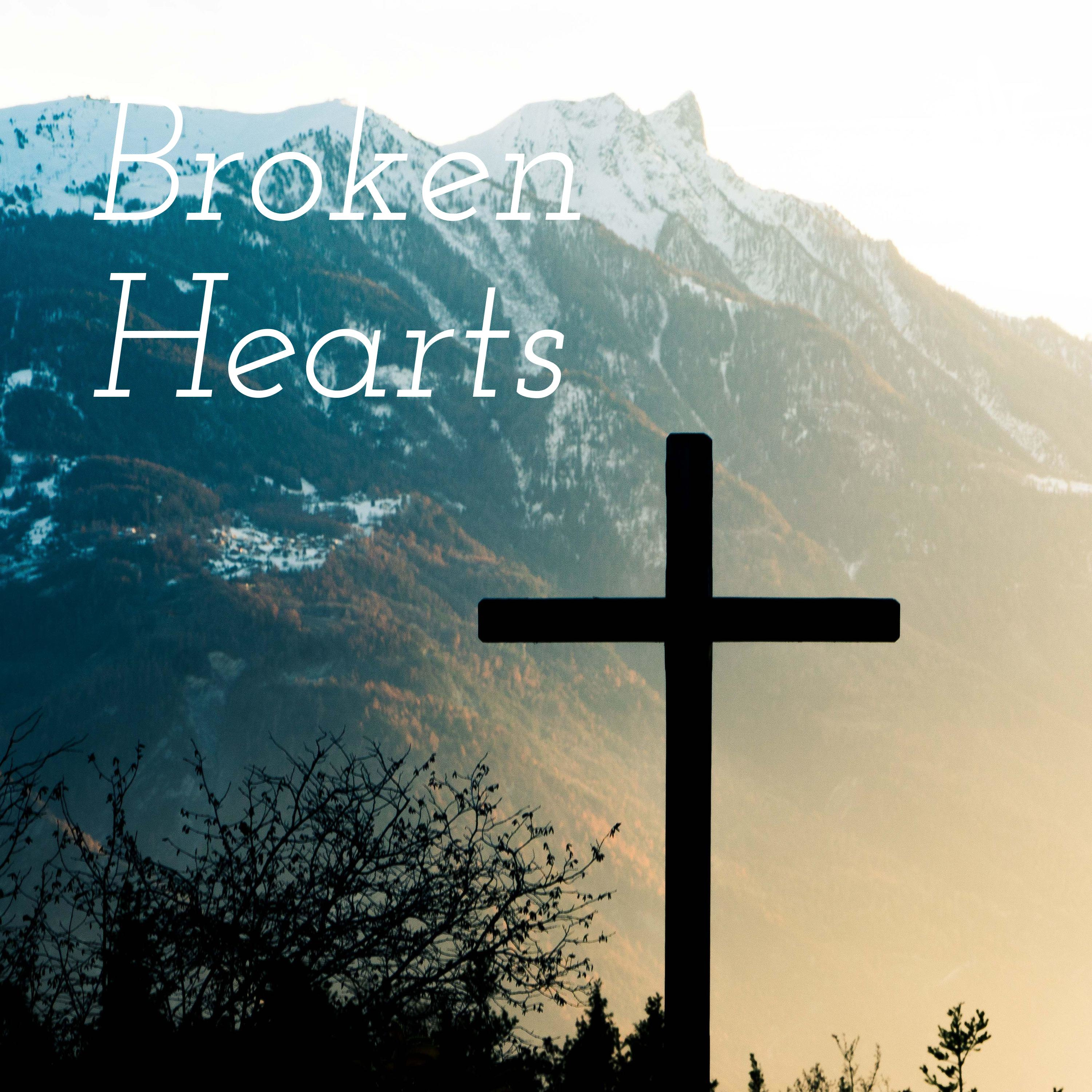 Broken Hearts