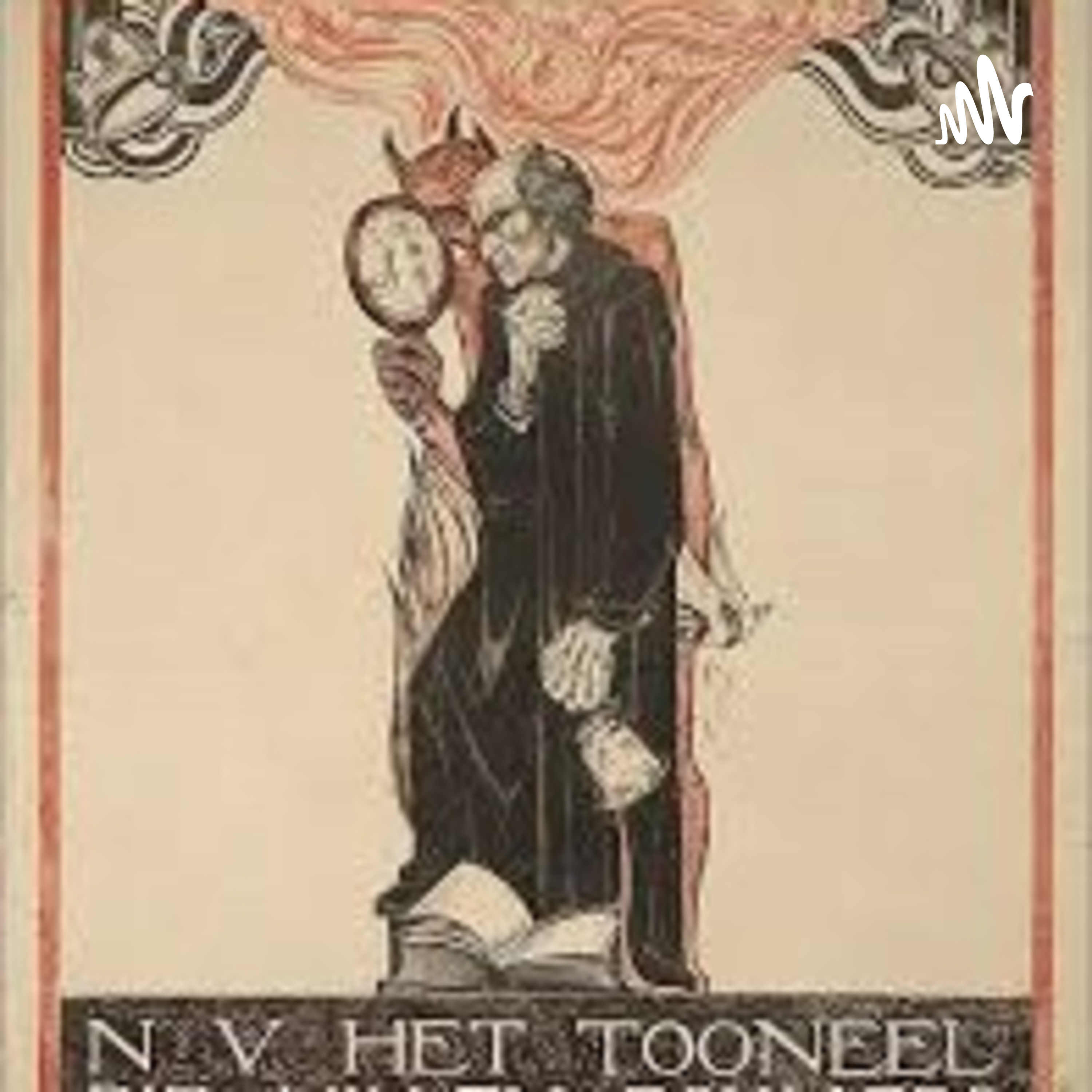 El Podcast De Fausto cover art