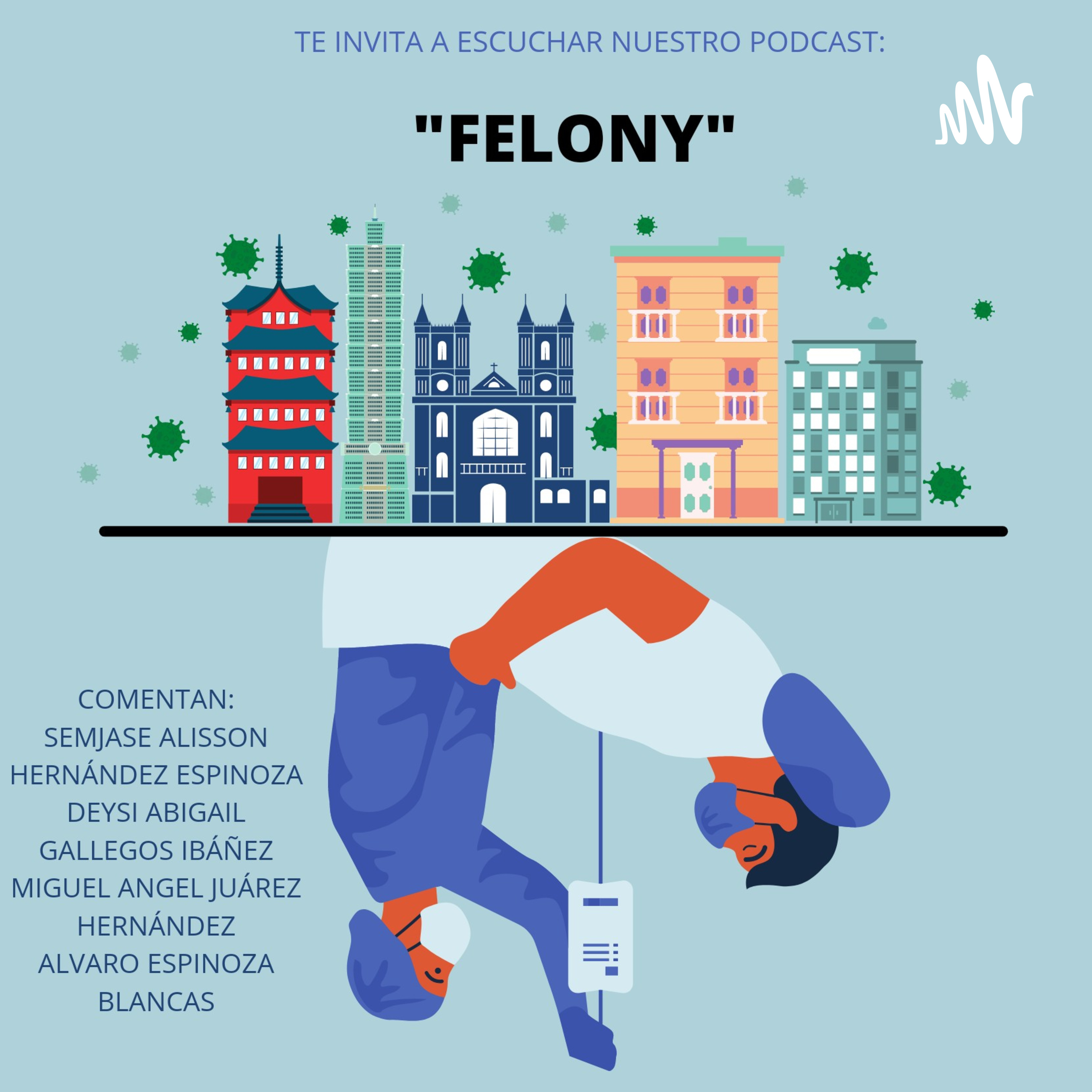 FELONY