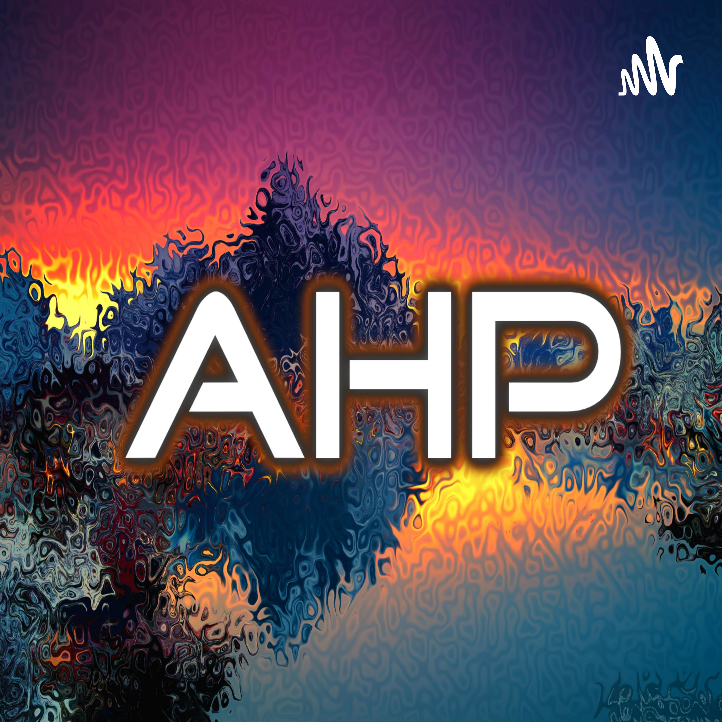 All Hype Podcast podcast artwork