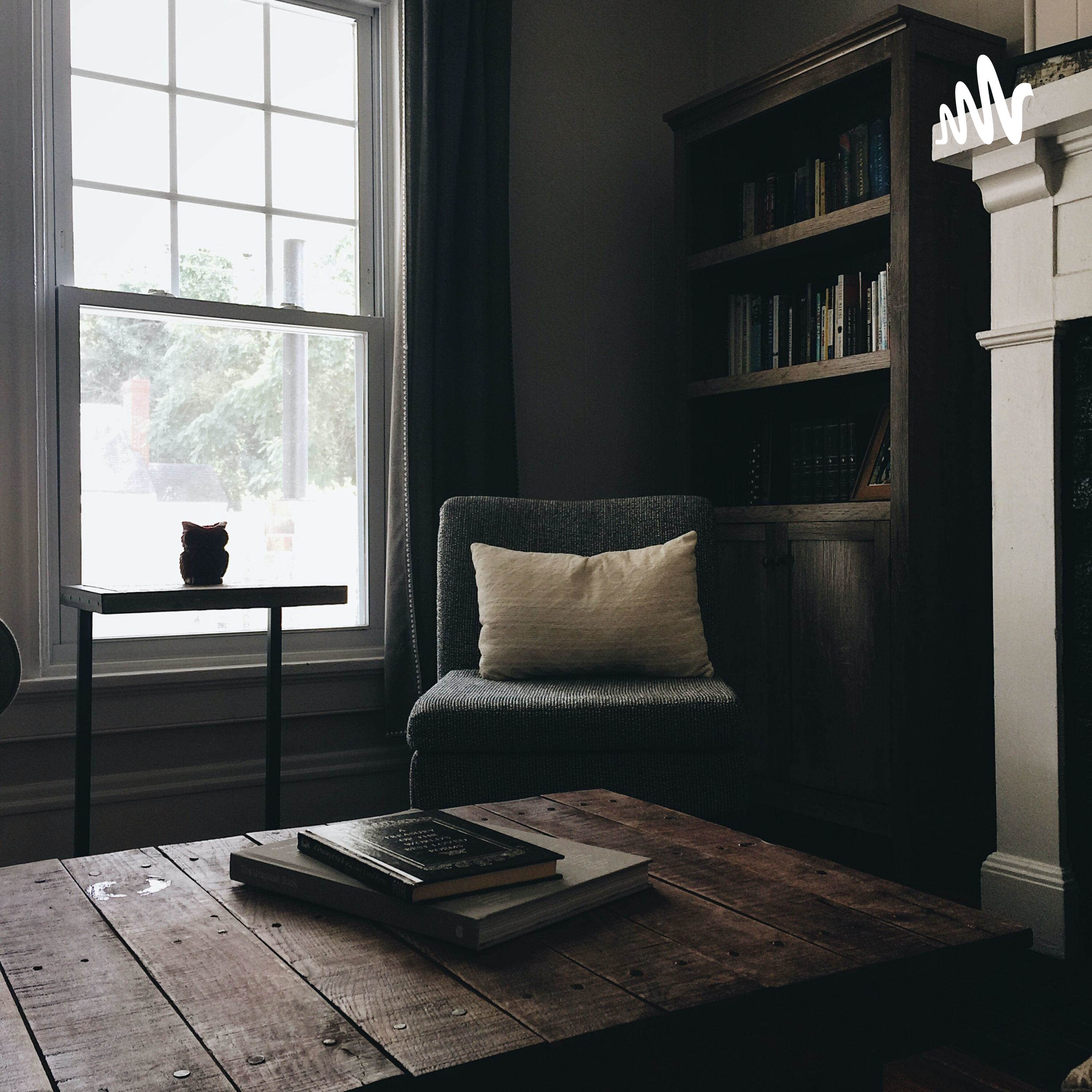 Desde Mi Habitación - Historias en memorias cover art