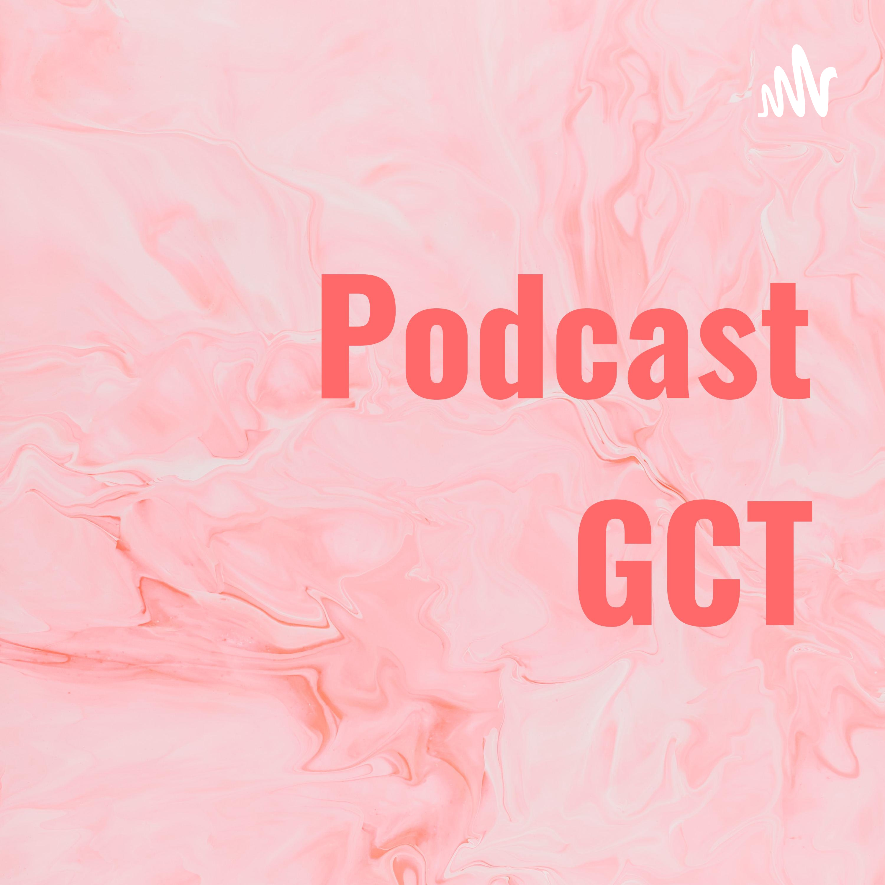 Podcast GCT cover art