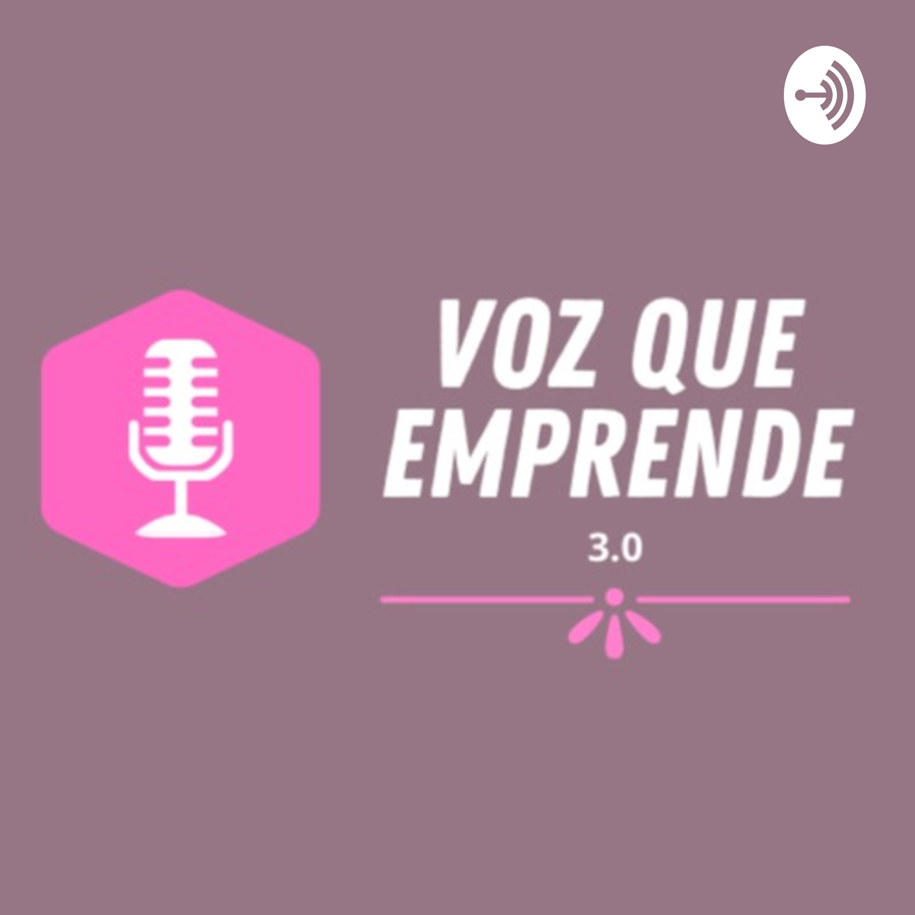 Voz que emprende