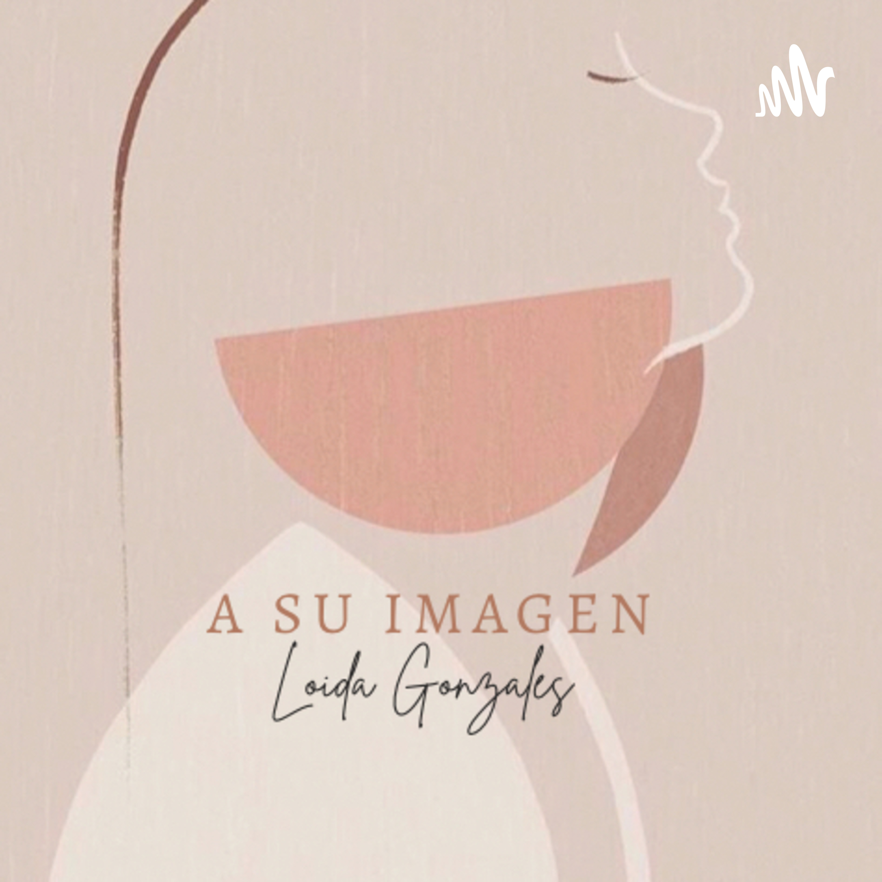 A Su Imagen podcast artwork