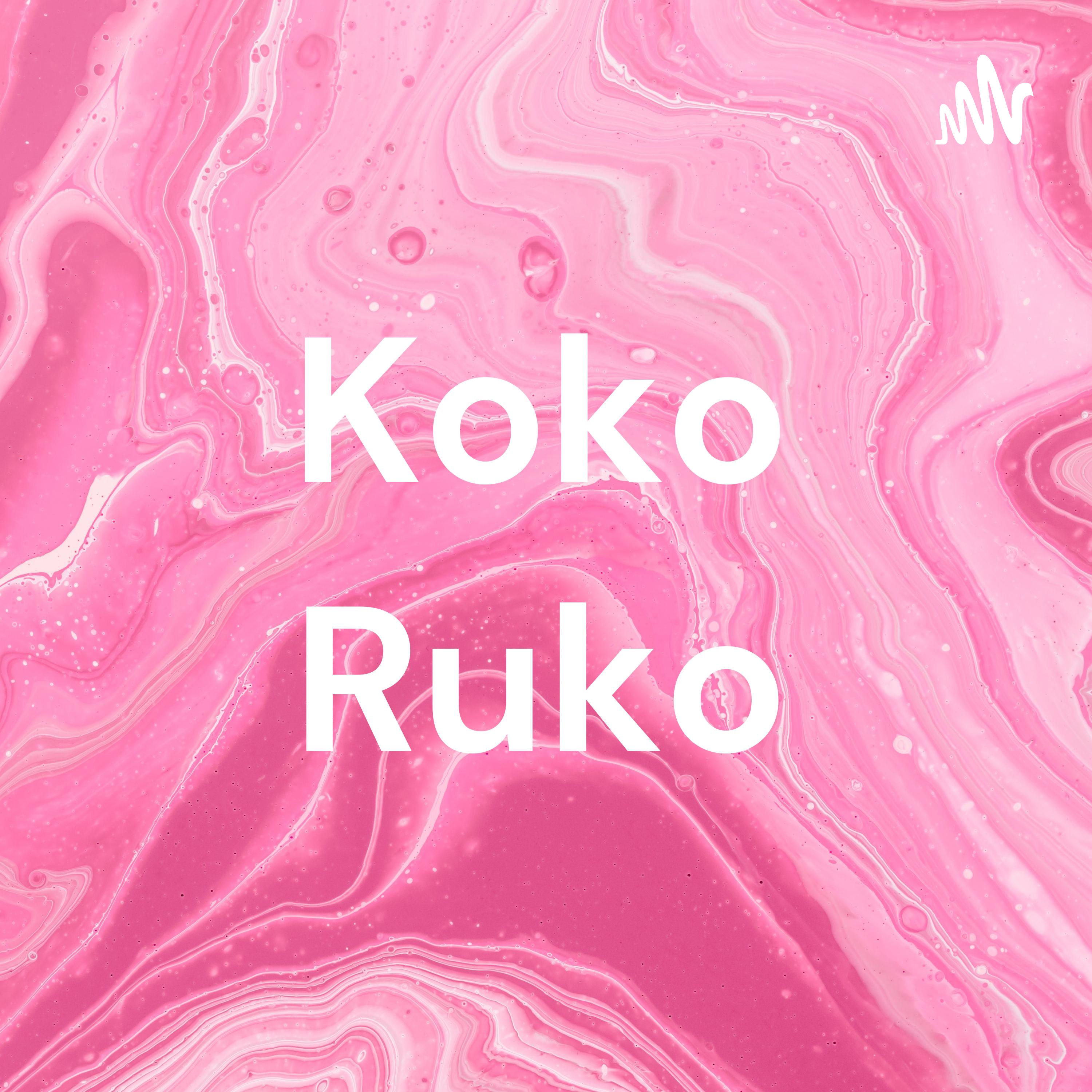 Koko Ruko cover art