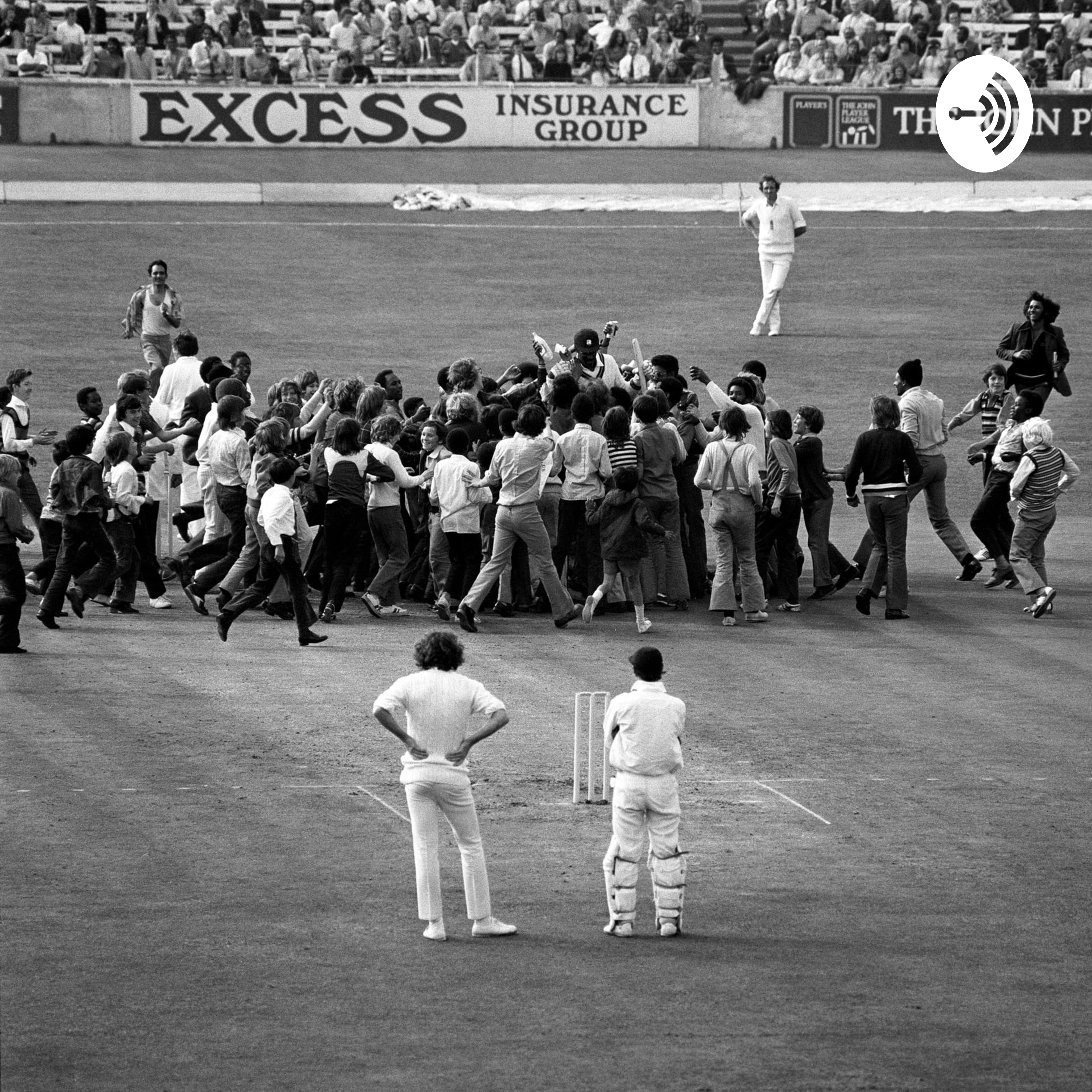 Cricket Stories That Scorecards Don't Tell