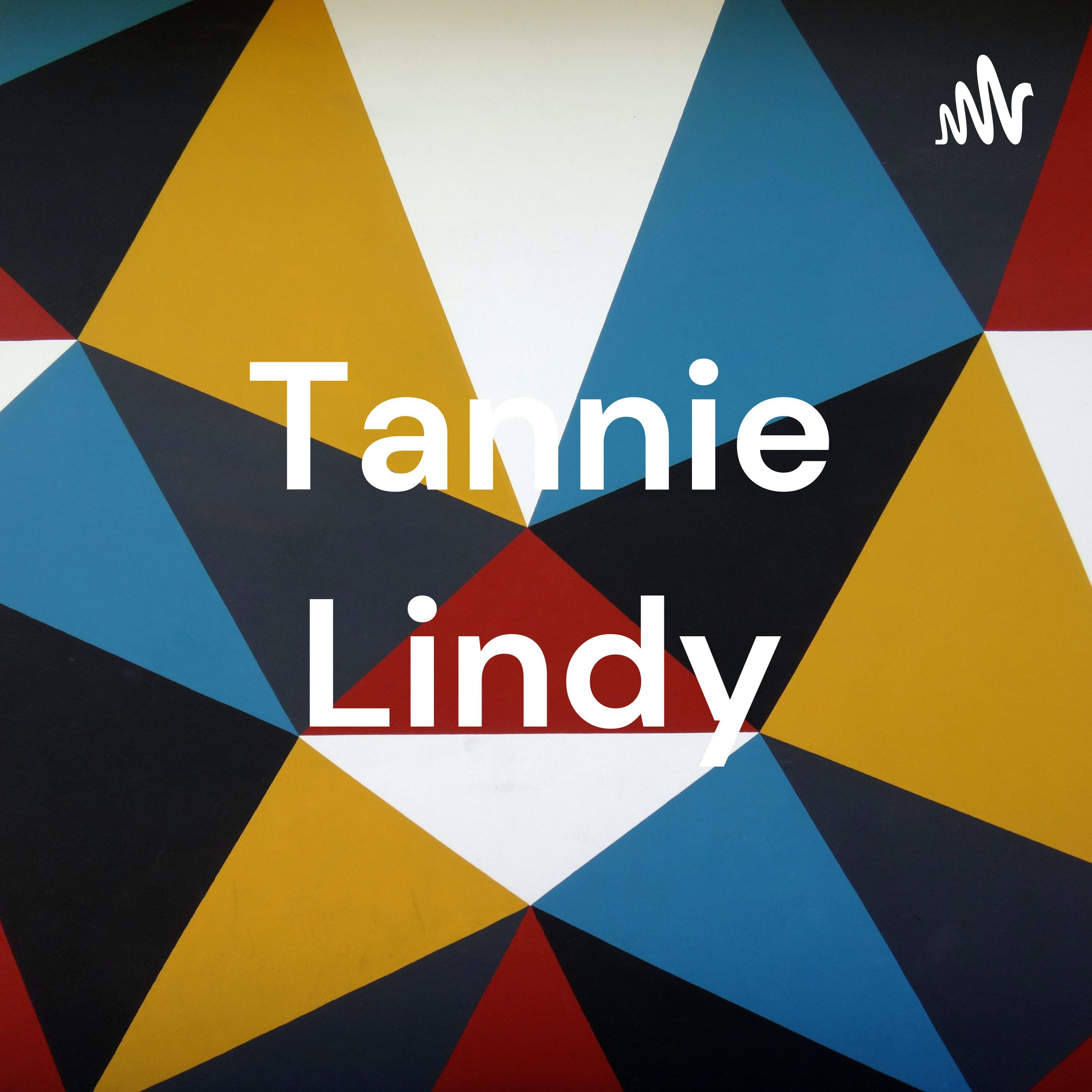 Tannie Lindy cover art