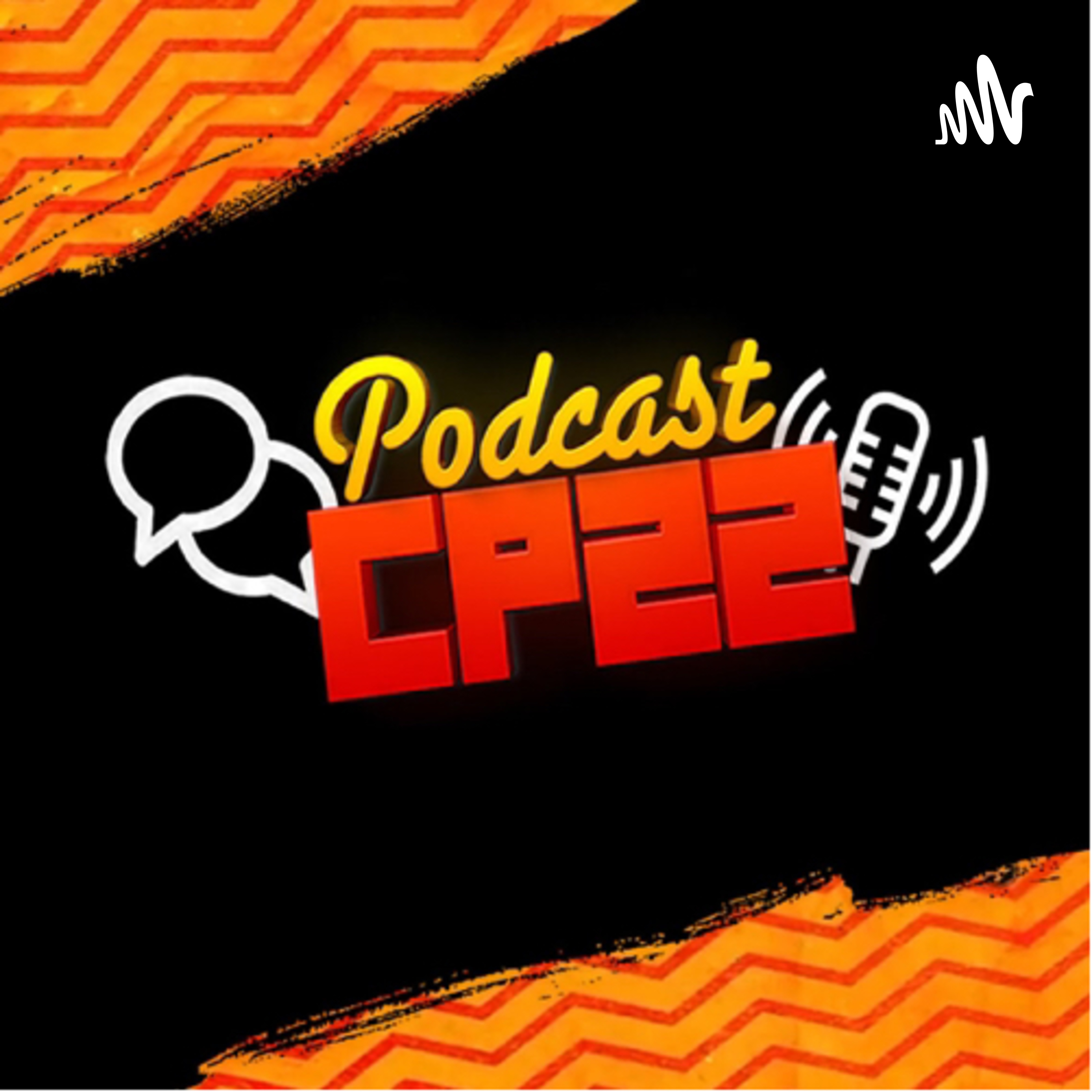 PODCASTCP22 podcast artwork