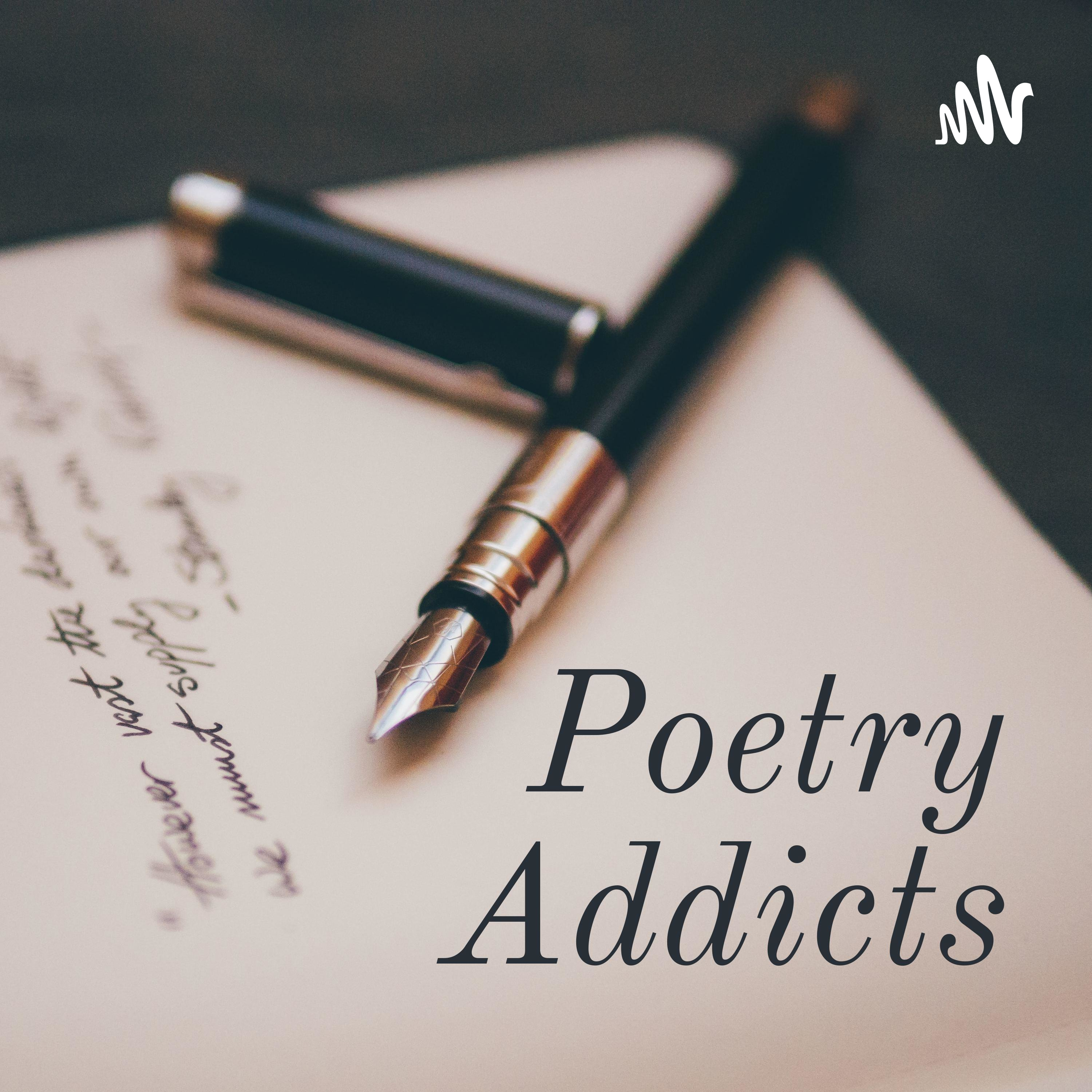Poetry Addicts cover art