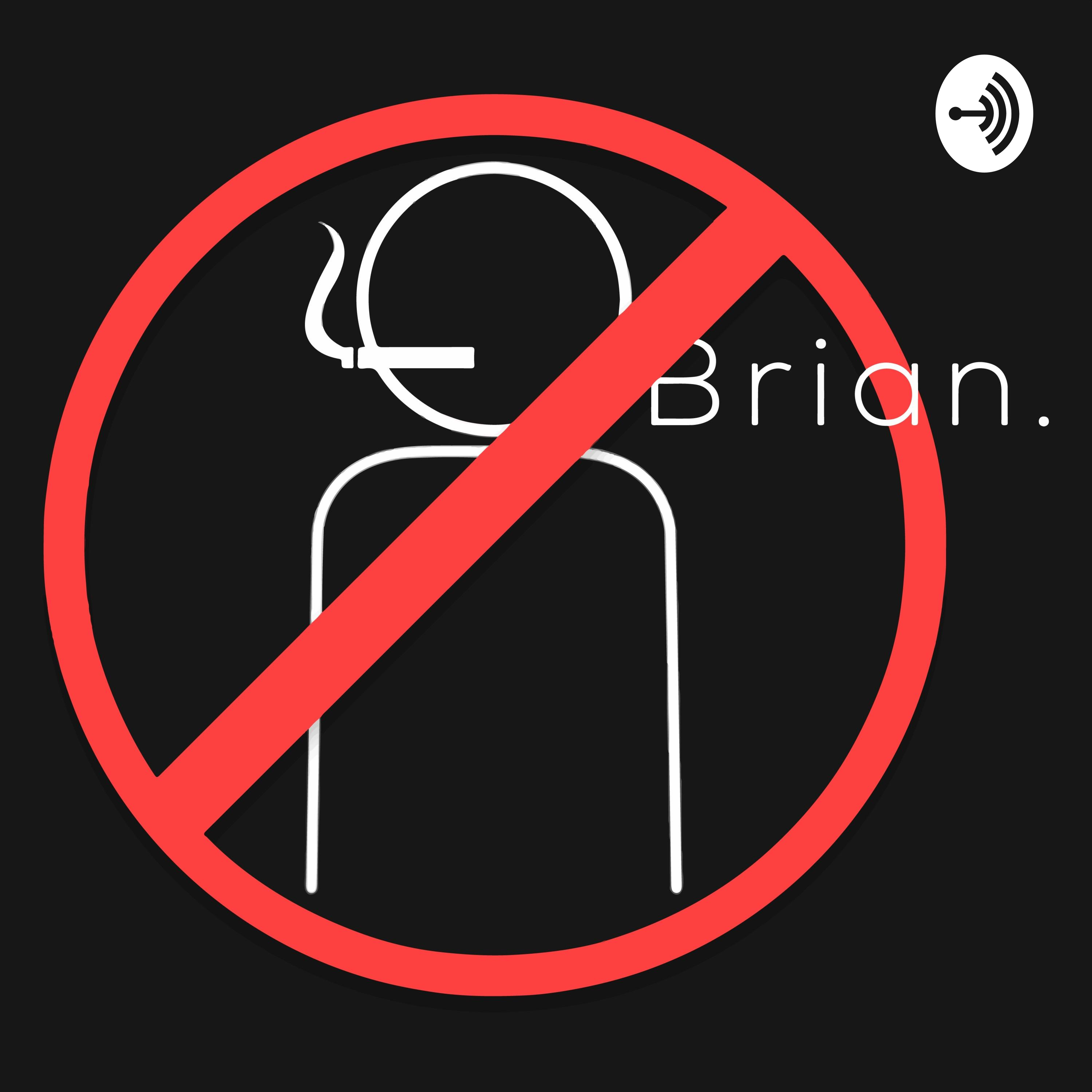 No Pain No Brian