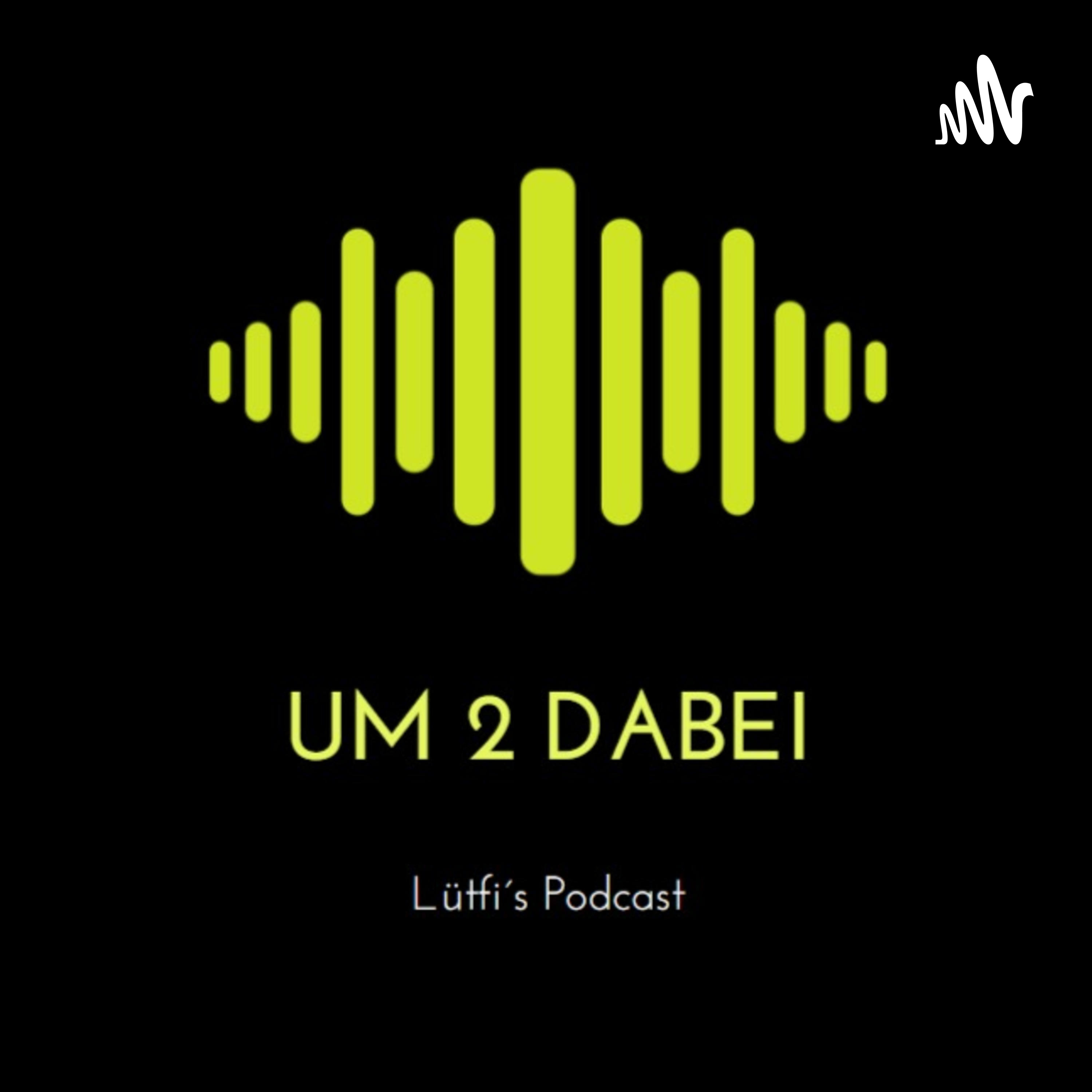 Um 2 dabei cover art