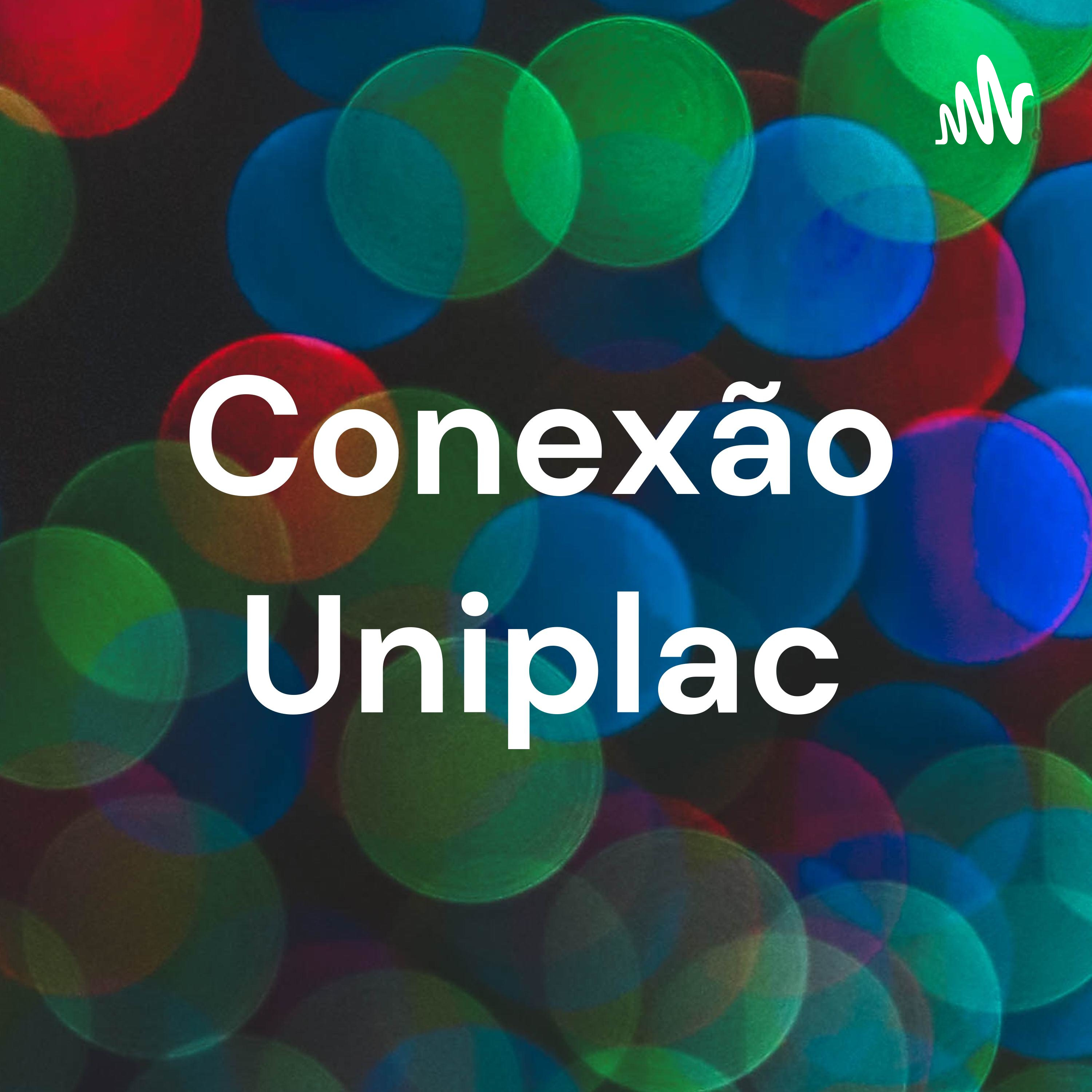 Conexão Uniplac podcast artwork