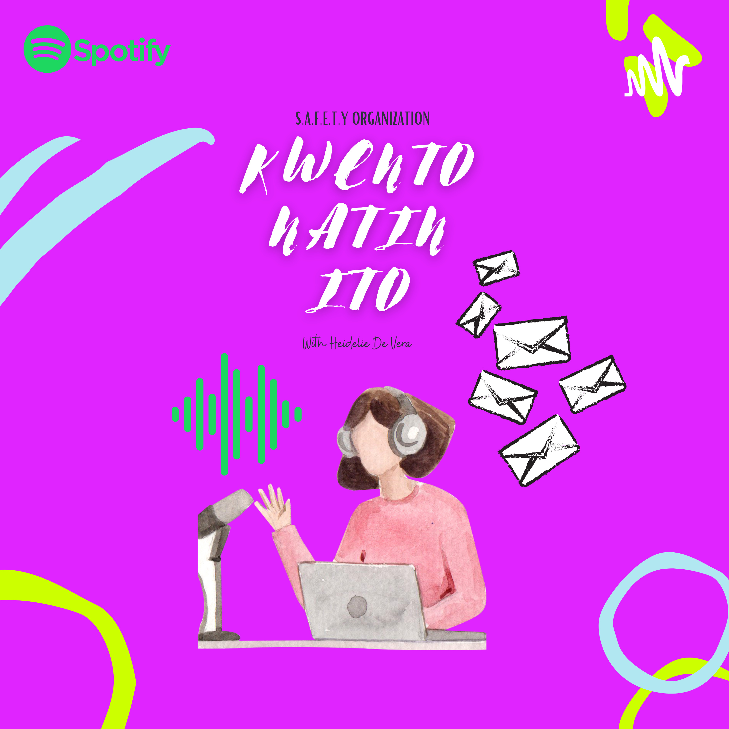 Kwento Natin Ito cover art