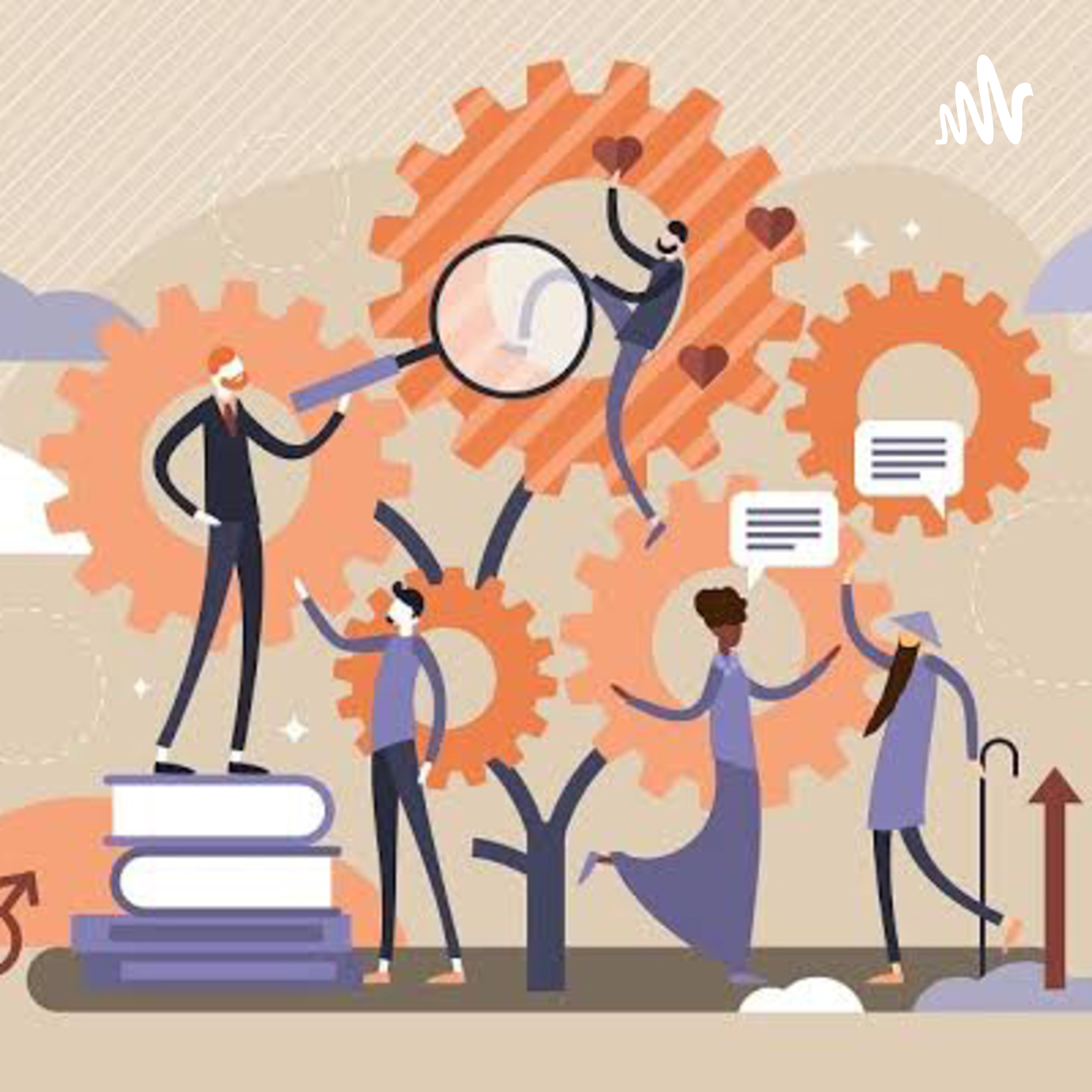 Sociología de la educación. cover art