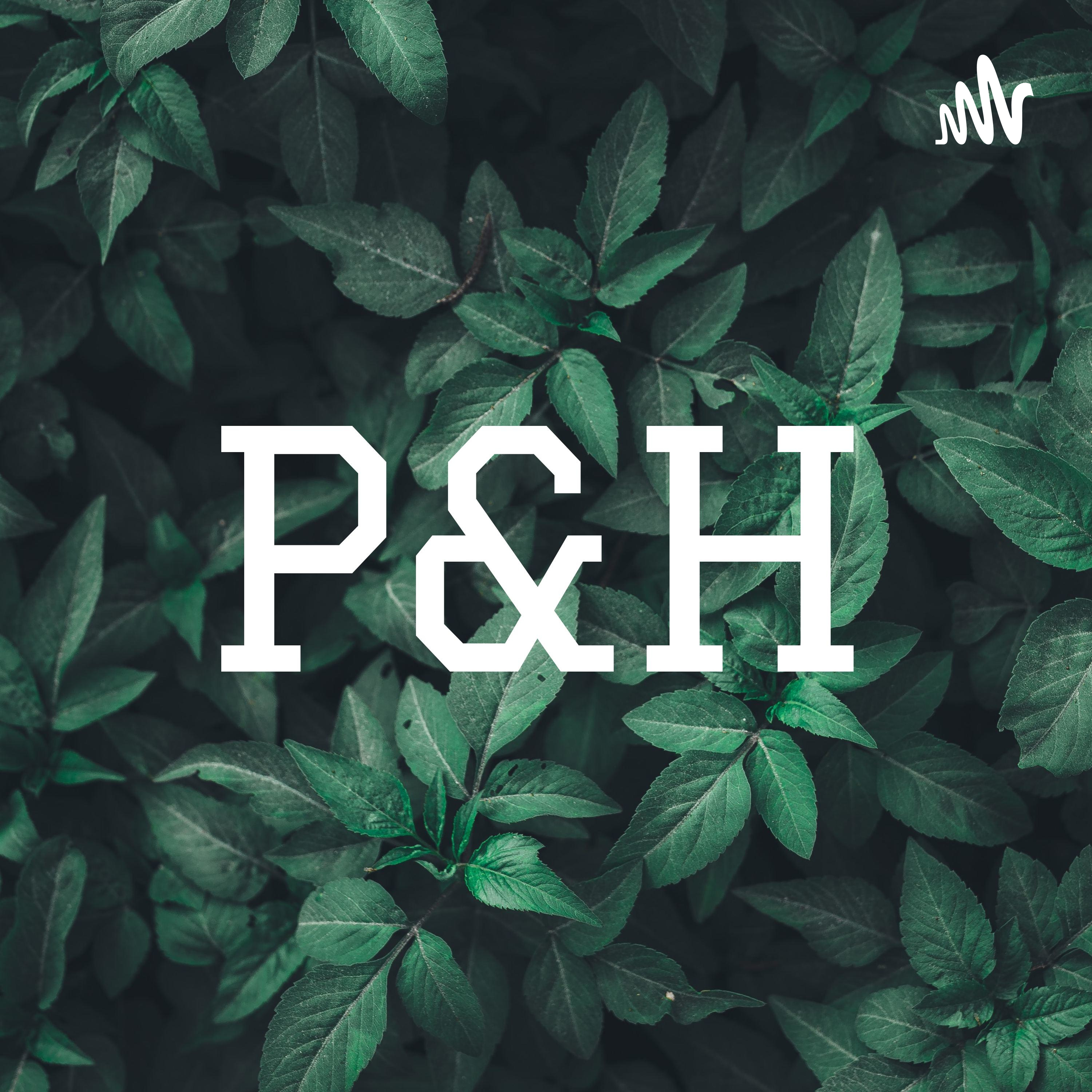 P&H