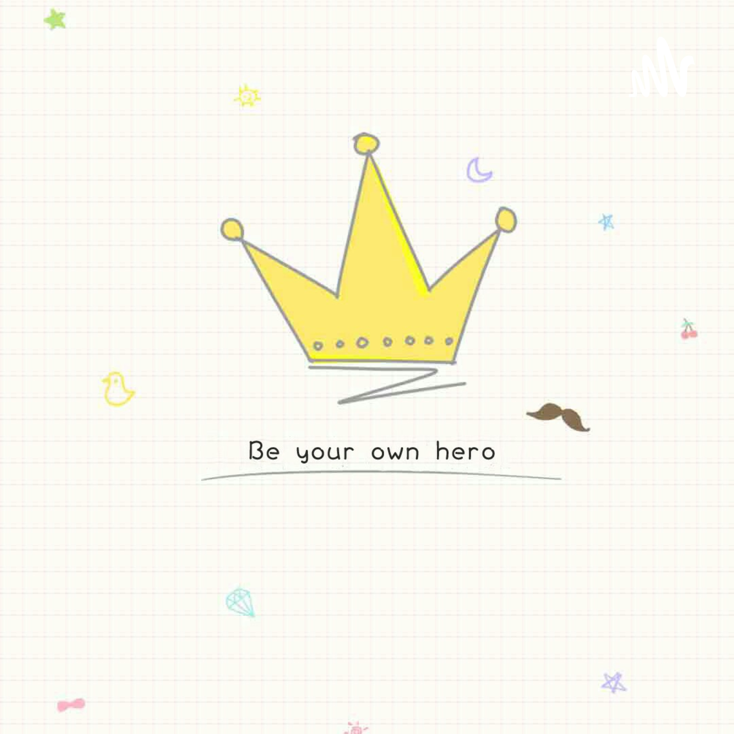 Meria Anisa cover art