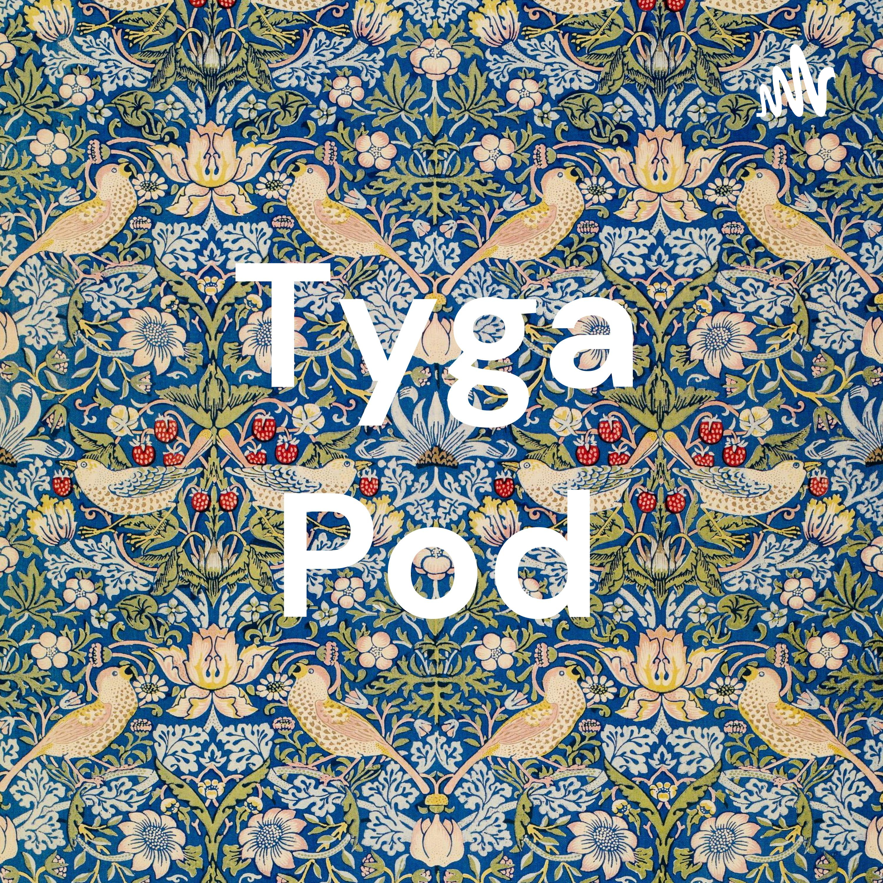 Tyga Pod:Tyga Mart
