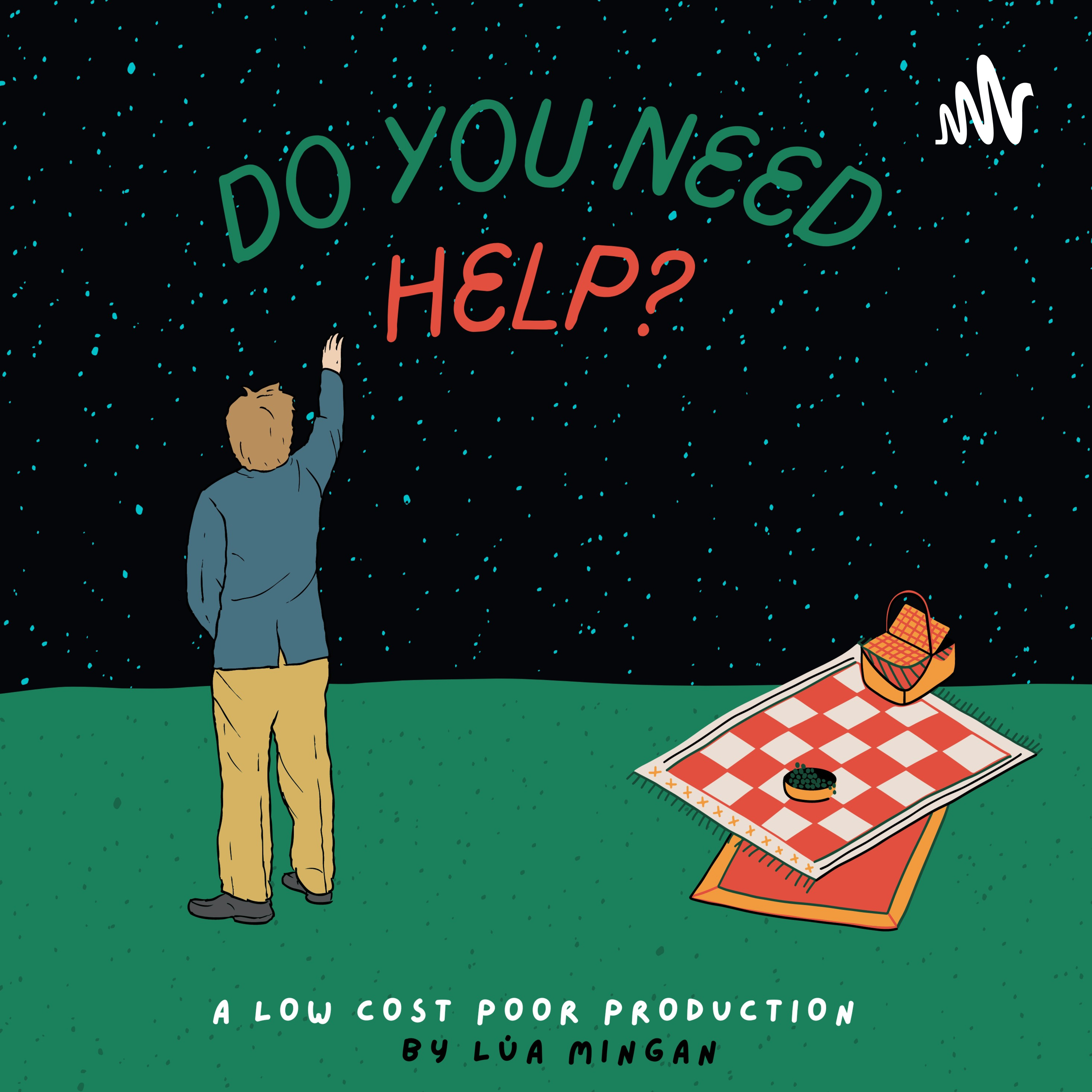 Do You Need Help?