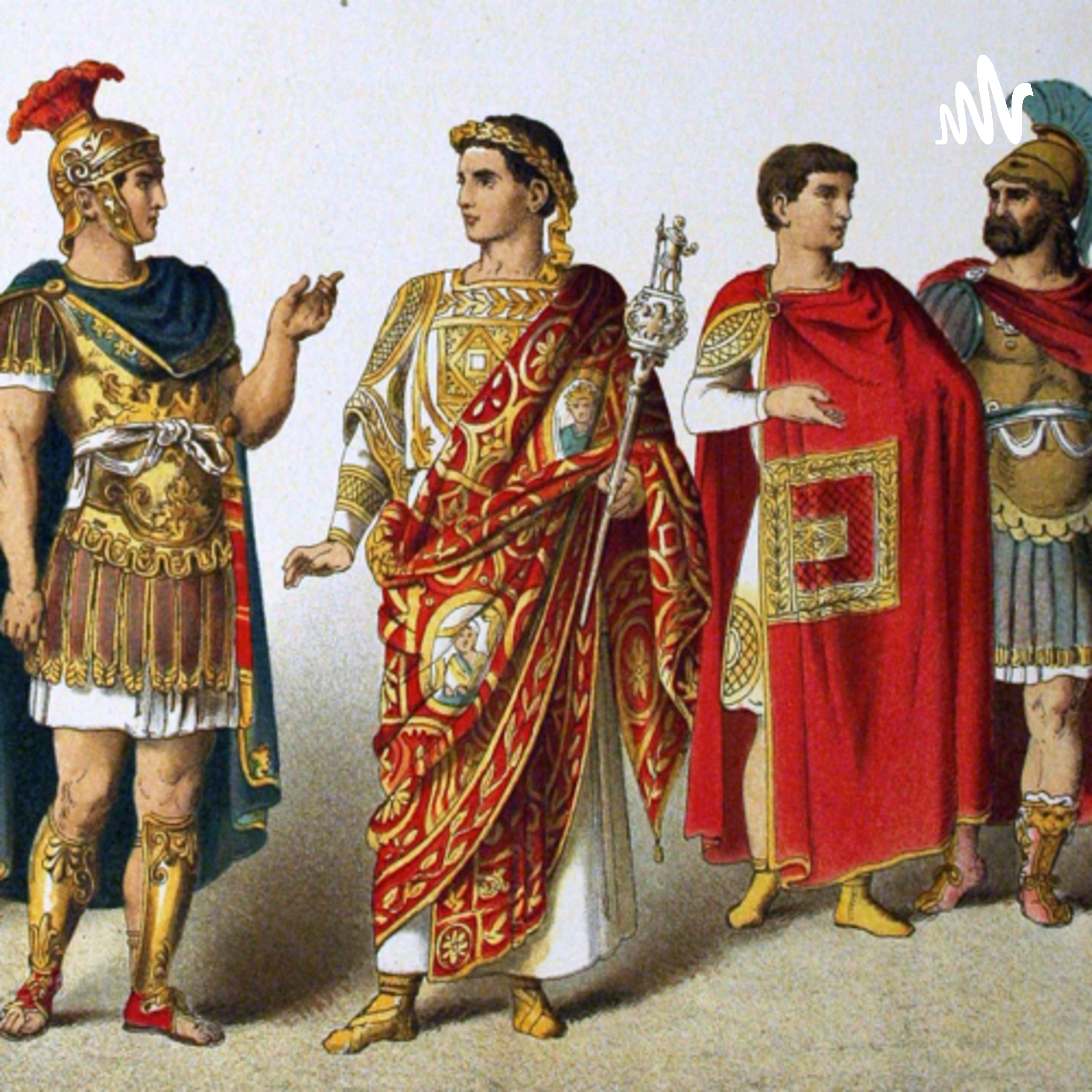 Daily Life of Patricians