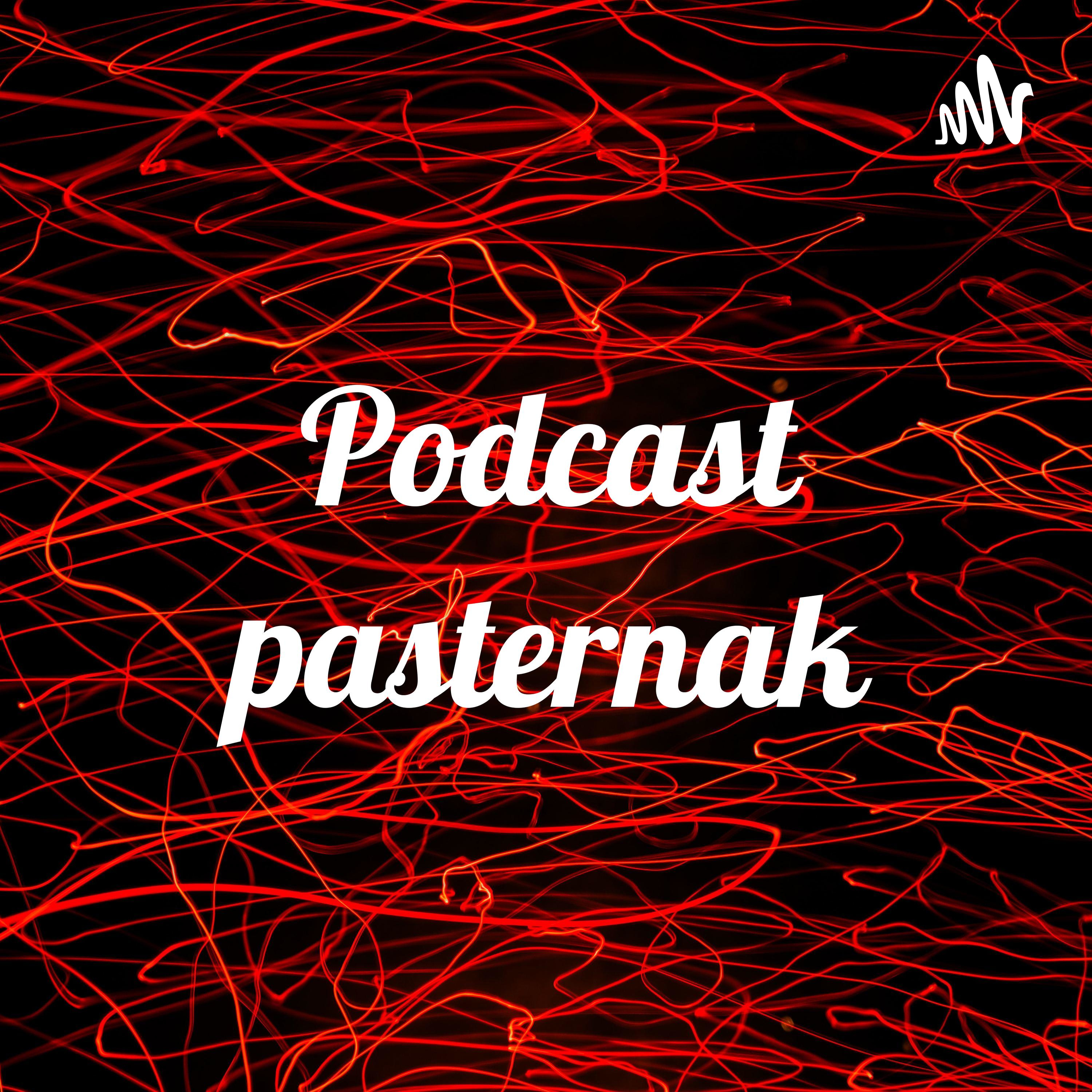 Podcast pasternak