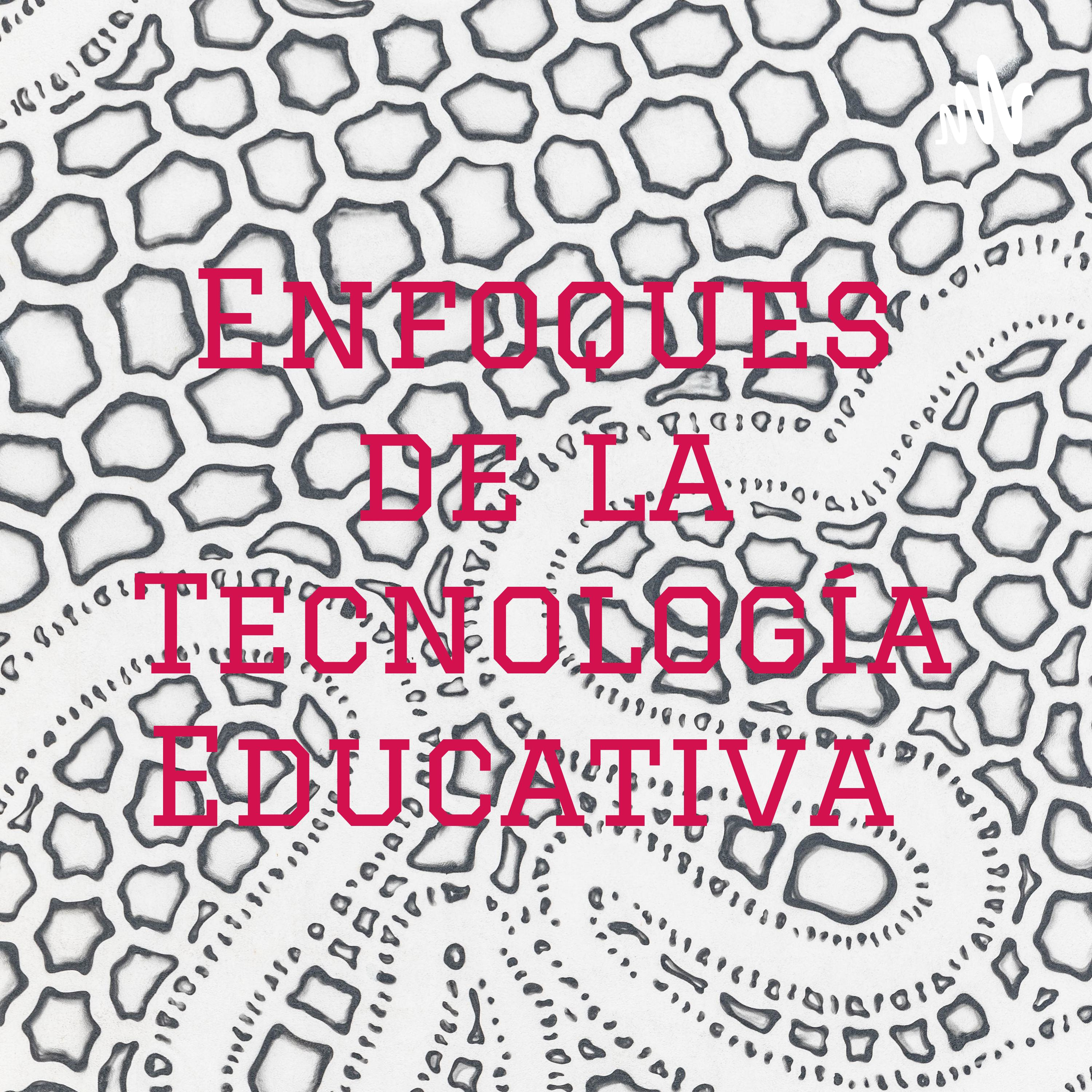 Enfoques de la Tecnología Educativa cover art