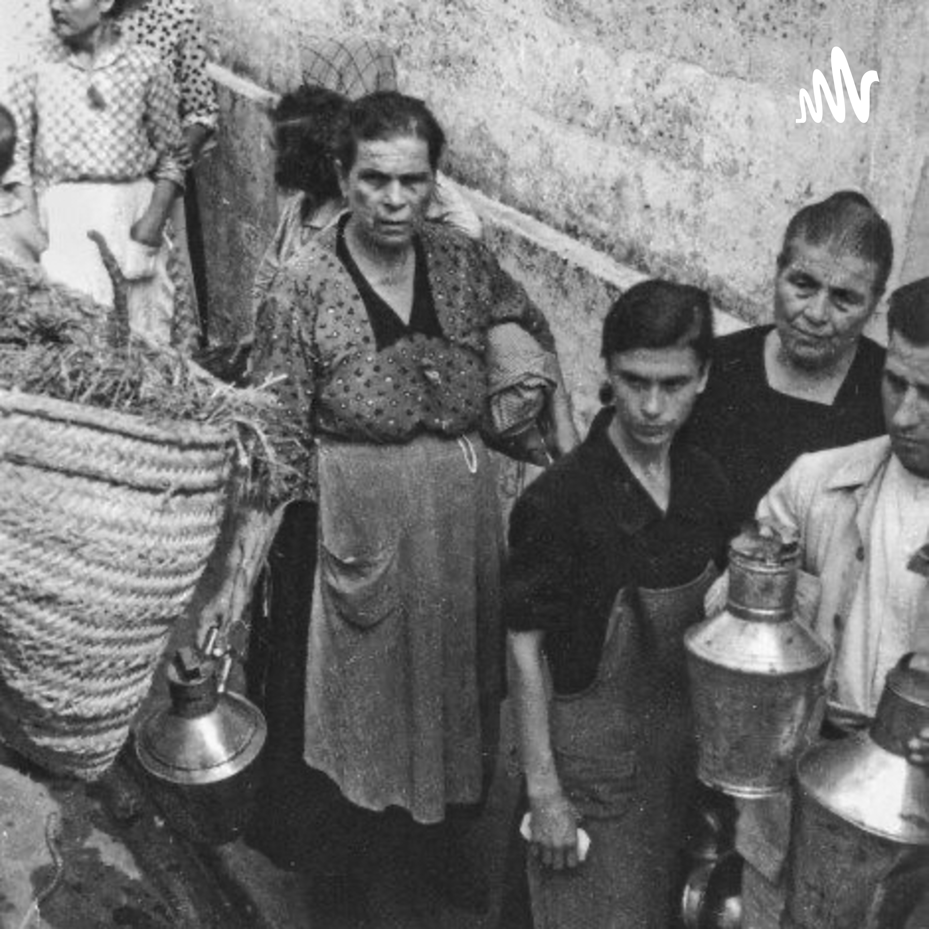 Testimonio de la Historia Reciente cover art