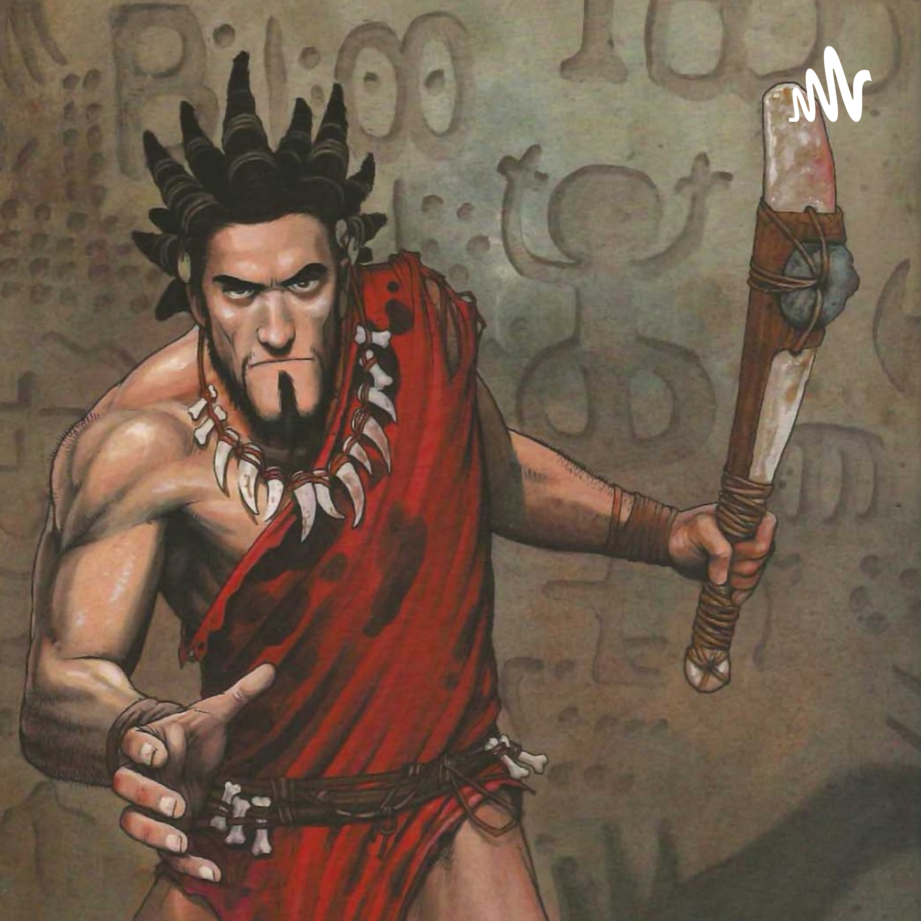 A História do Piteco ingá