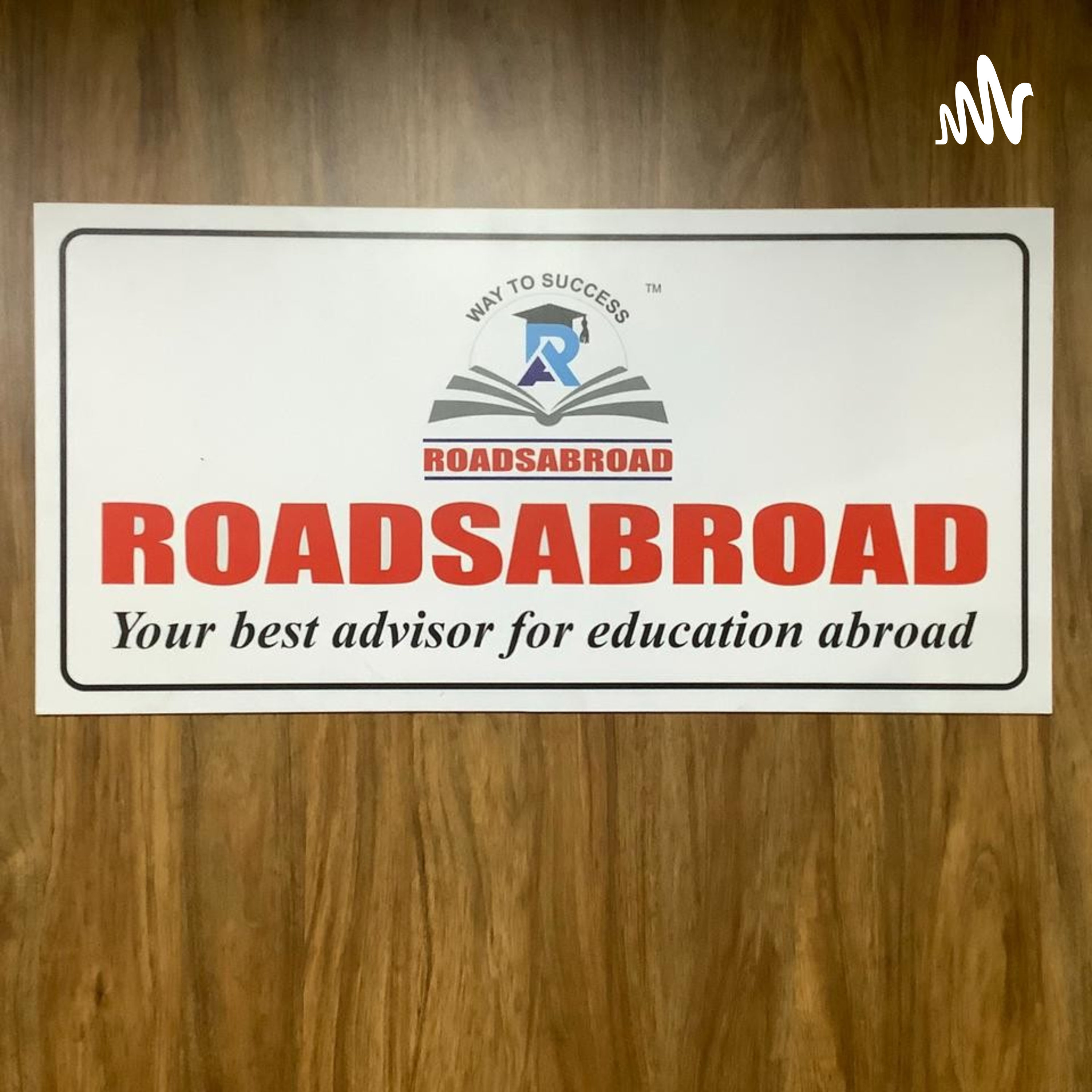 Akhil Garg, ROADSABROAD 