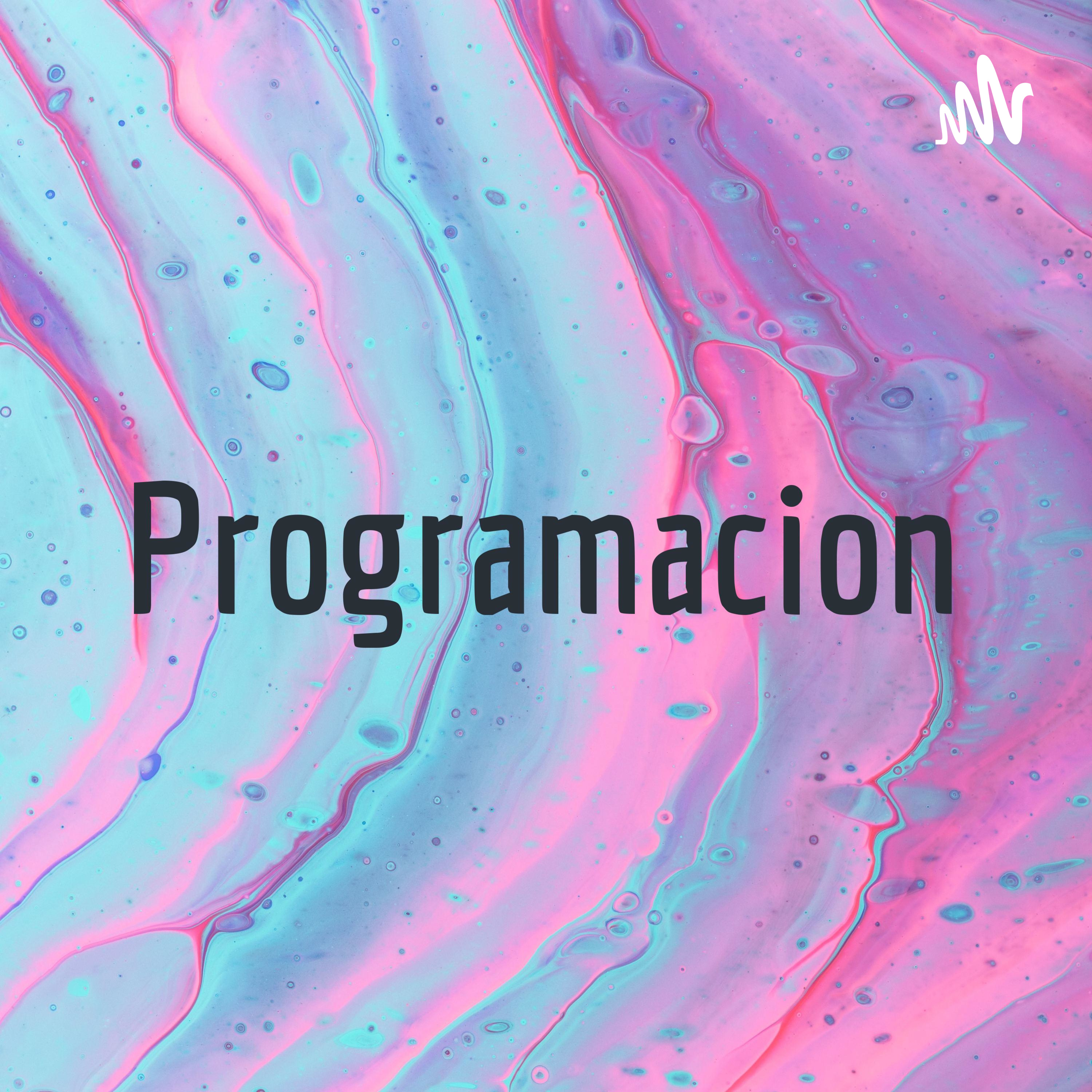 Programacion podcast artwork