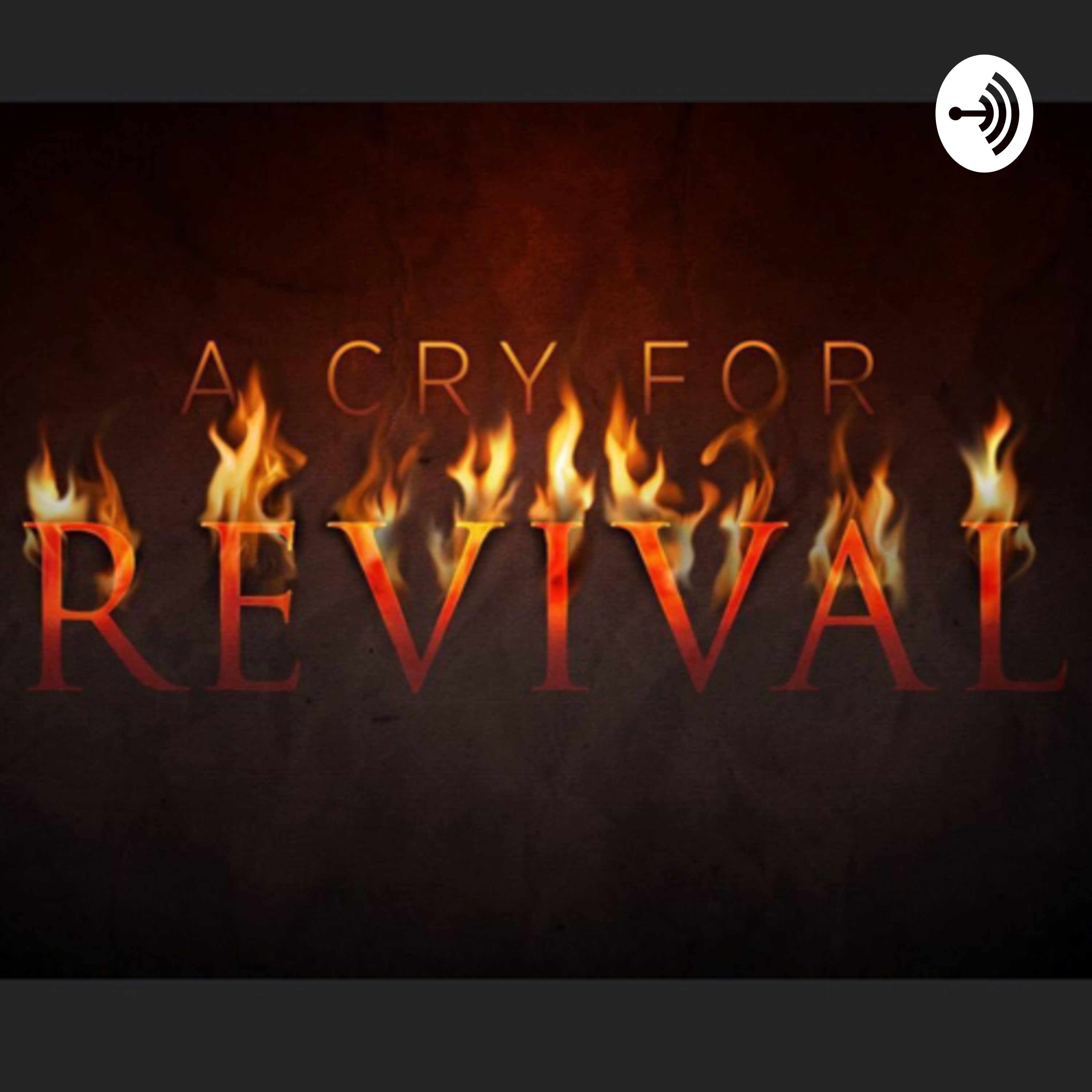 Revival preaching podcast