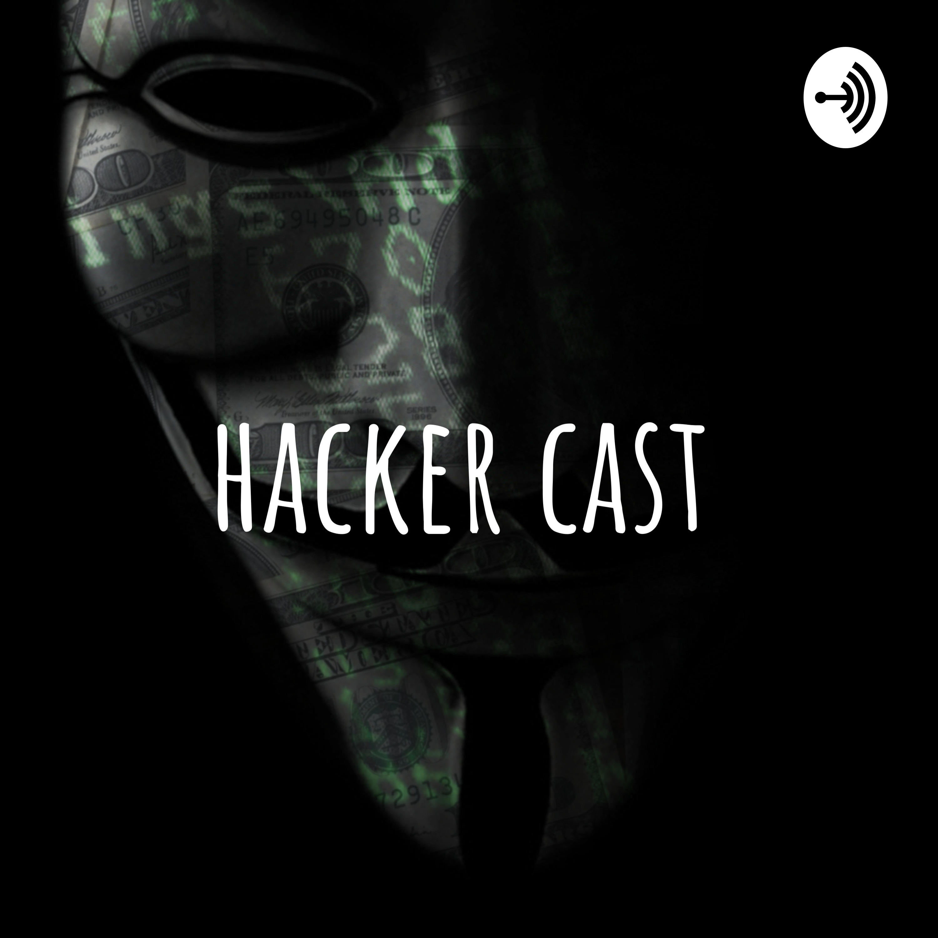hacker cast