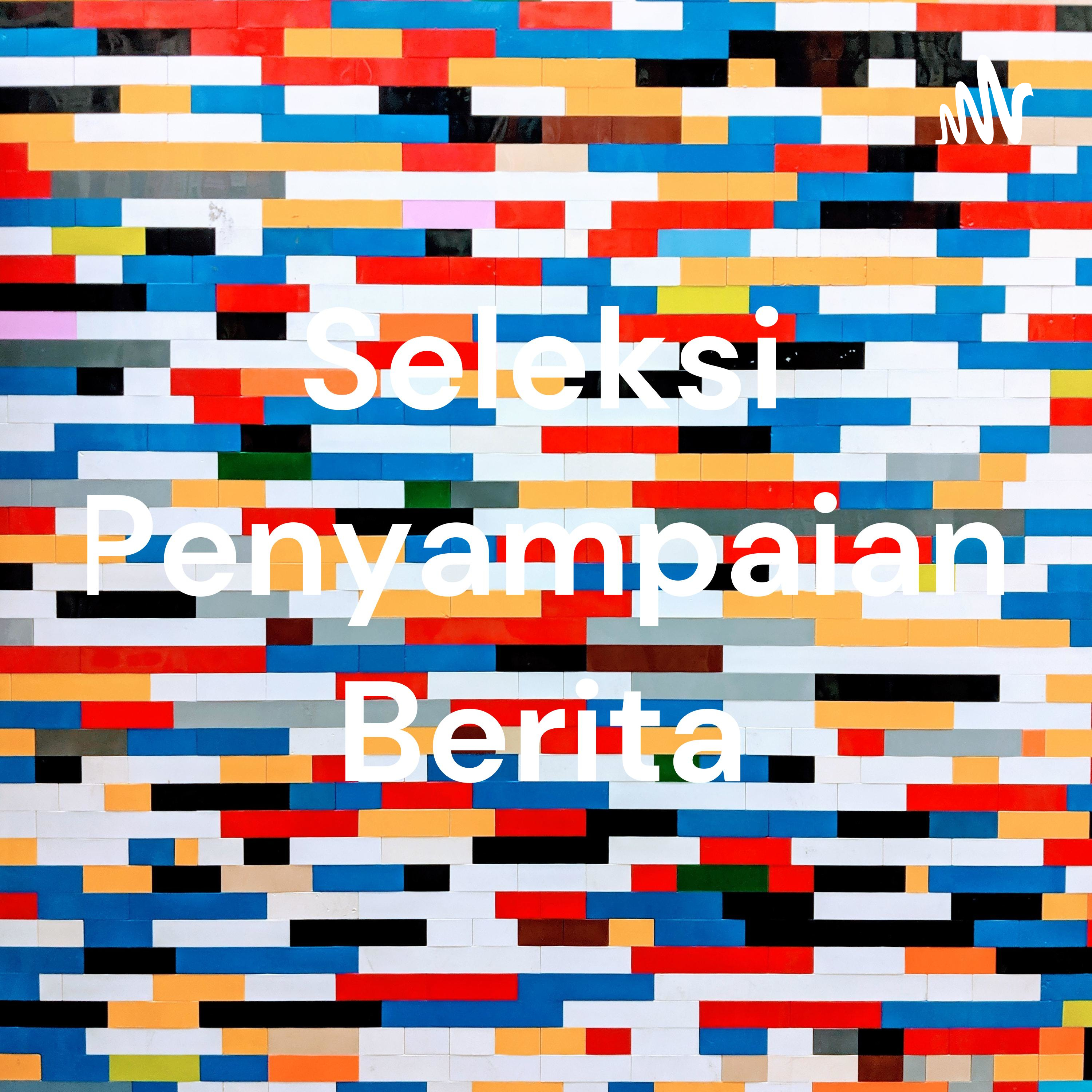 Seleksi penyampaian