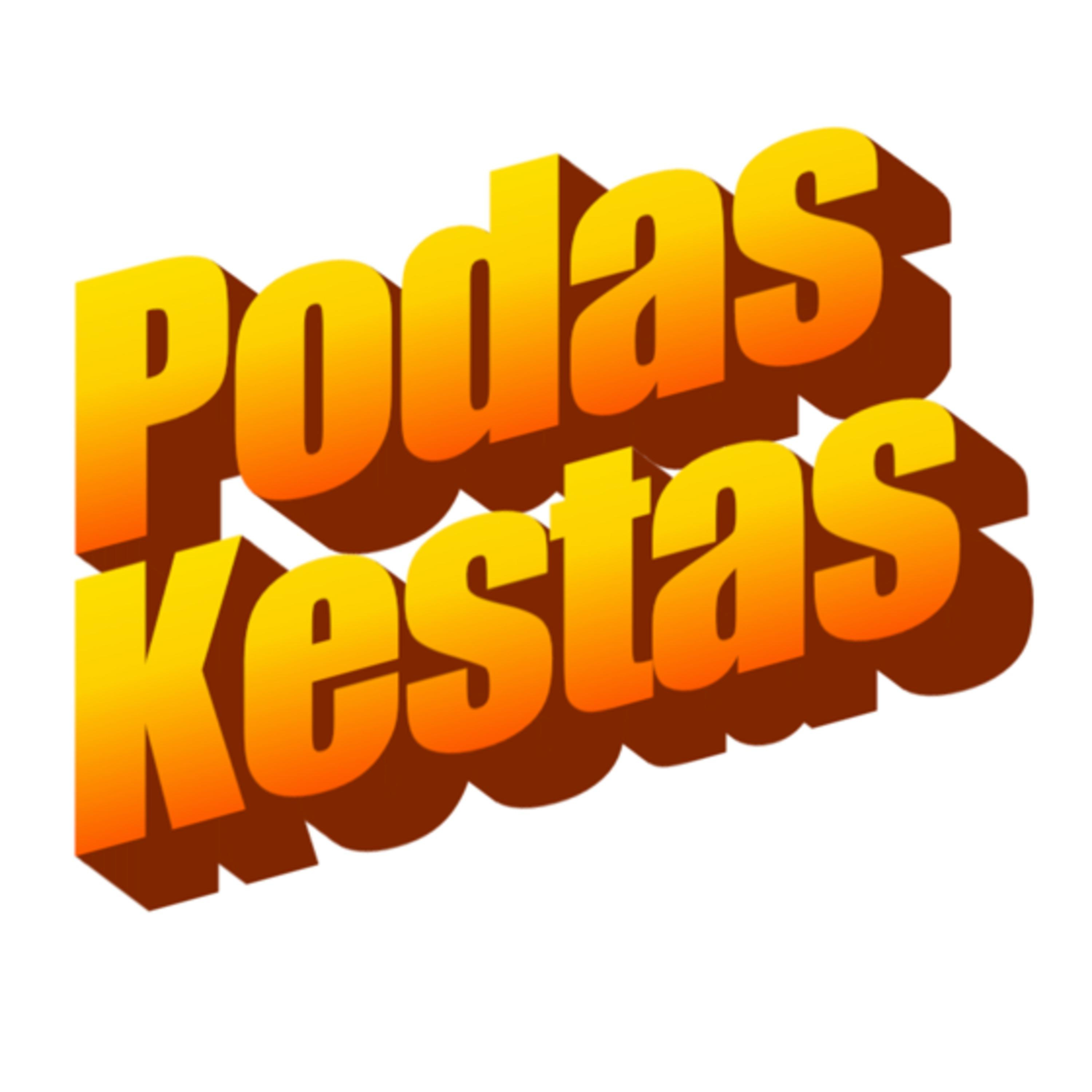 Podas Kęstas